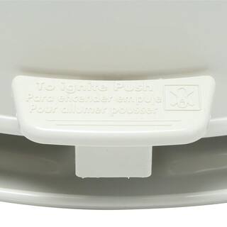 Calefactor de convección portátil a queroseno – DuraHeat DH2304S