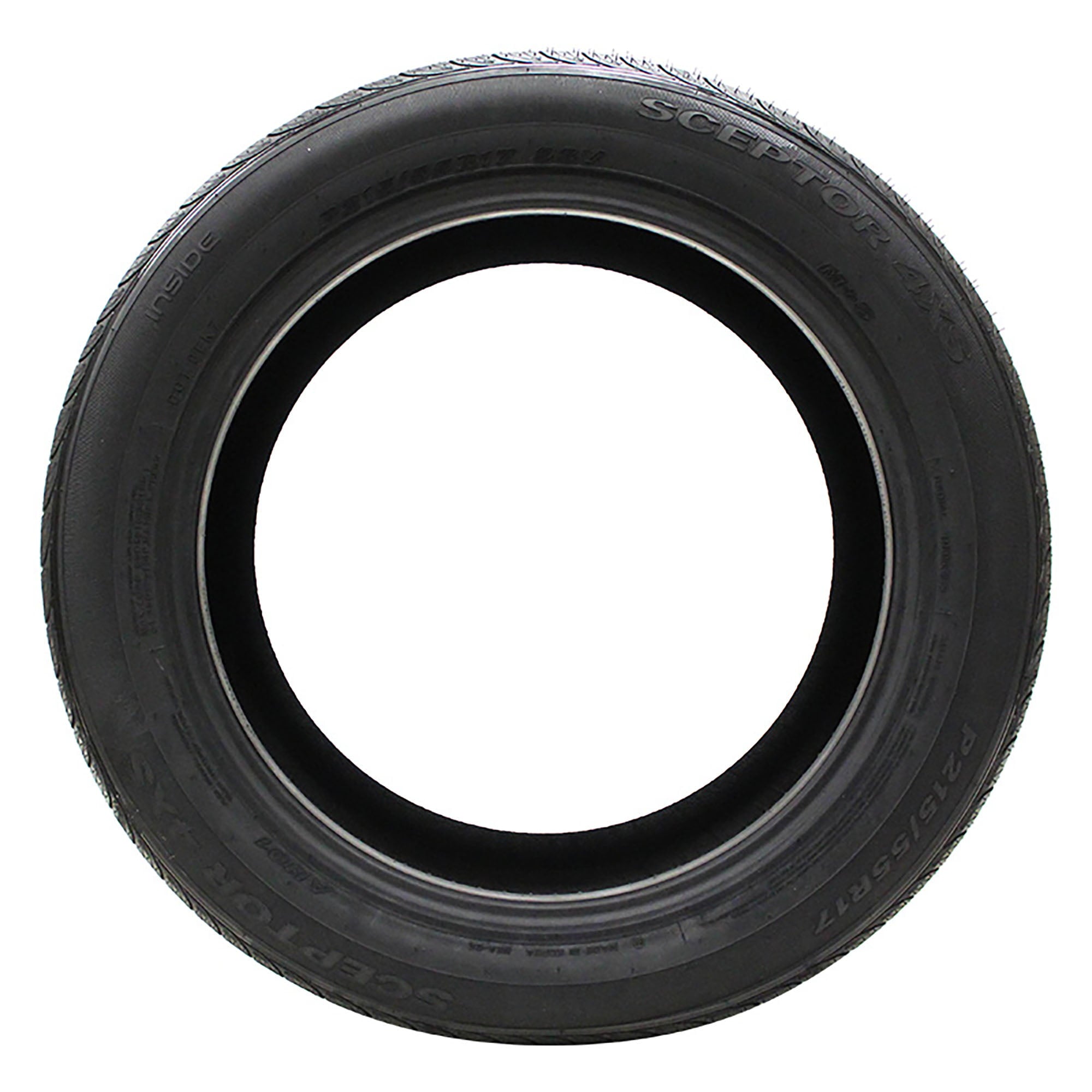 2025 Neumático para turismo Sceptor 4XS Todo Clima 215/70R15 98T