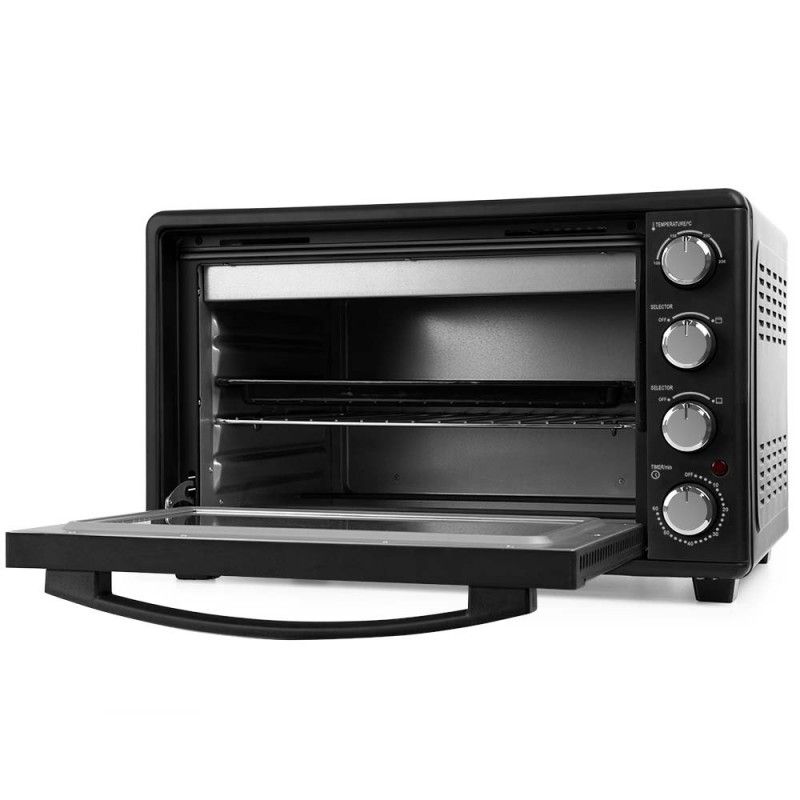 Horno Orbegozo Ho455 45l