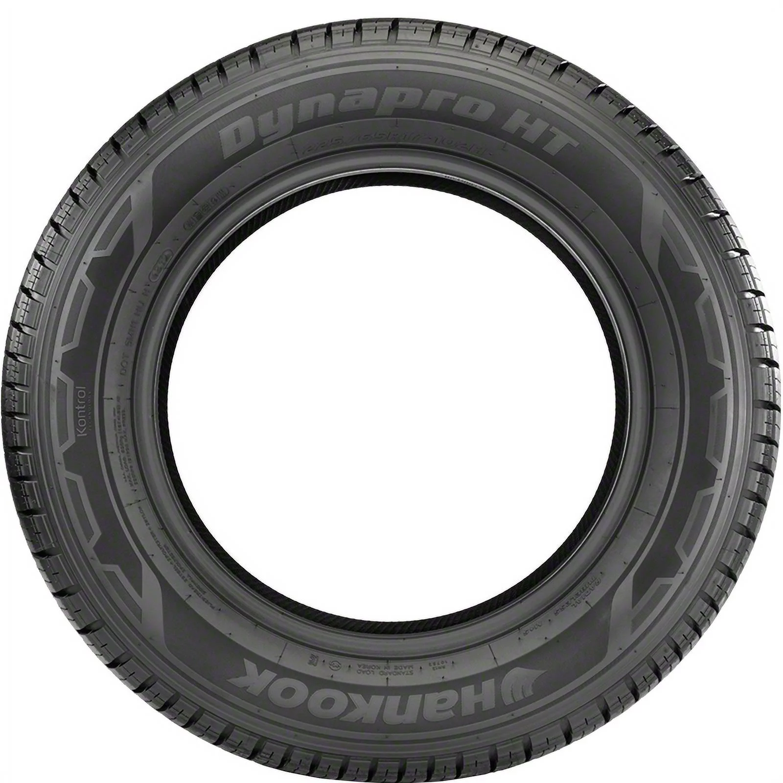 Neumático Hankook Dynapro RH12 HT – P 265/60R18 110T