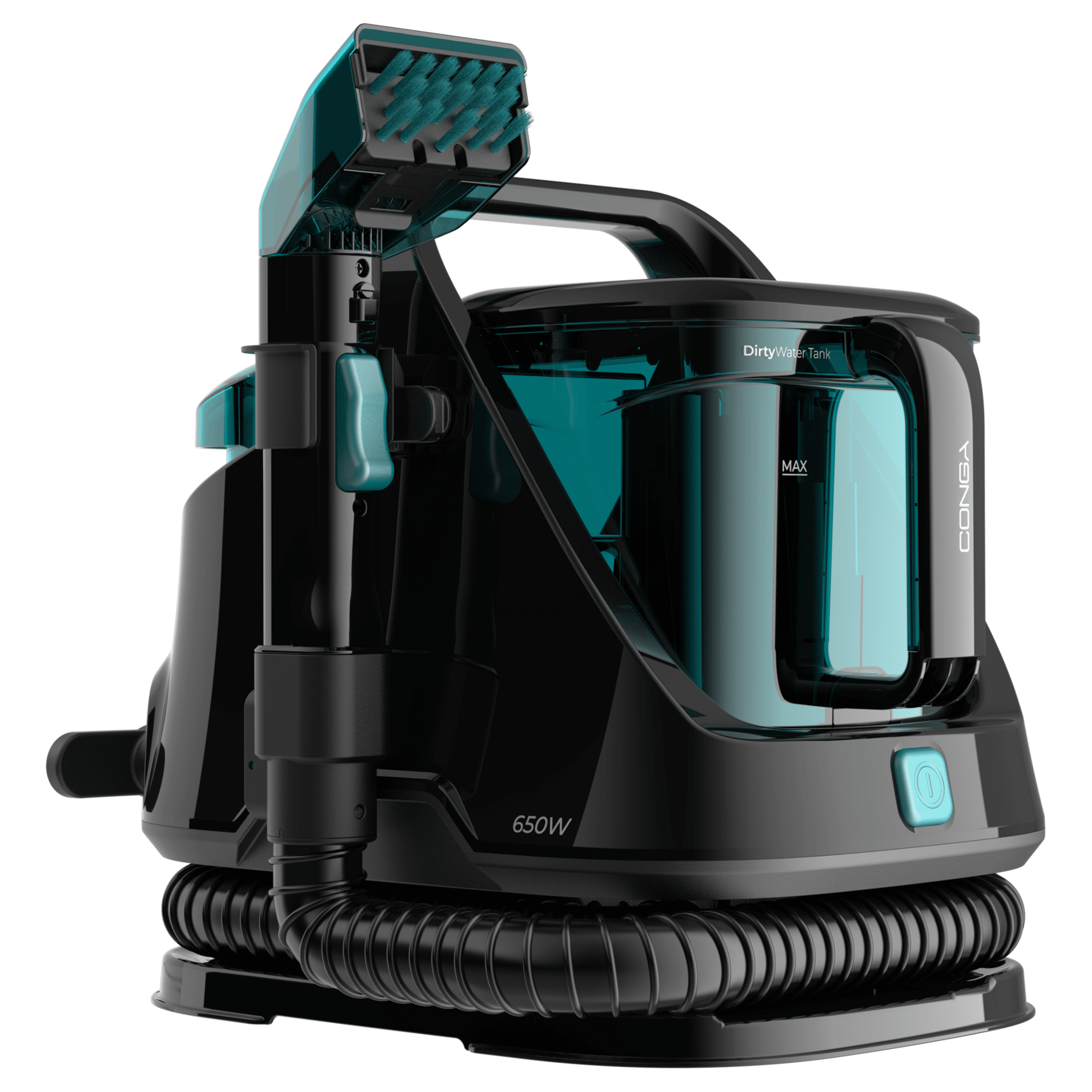 Conga 5000 Carpet&Spot Clean XXL