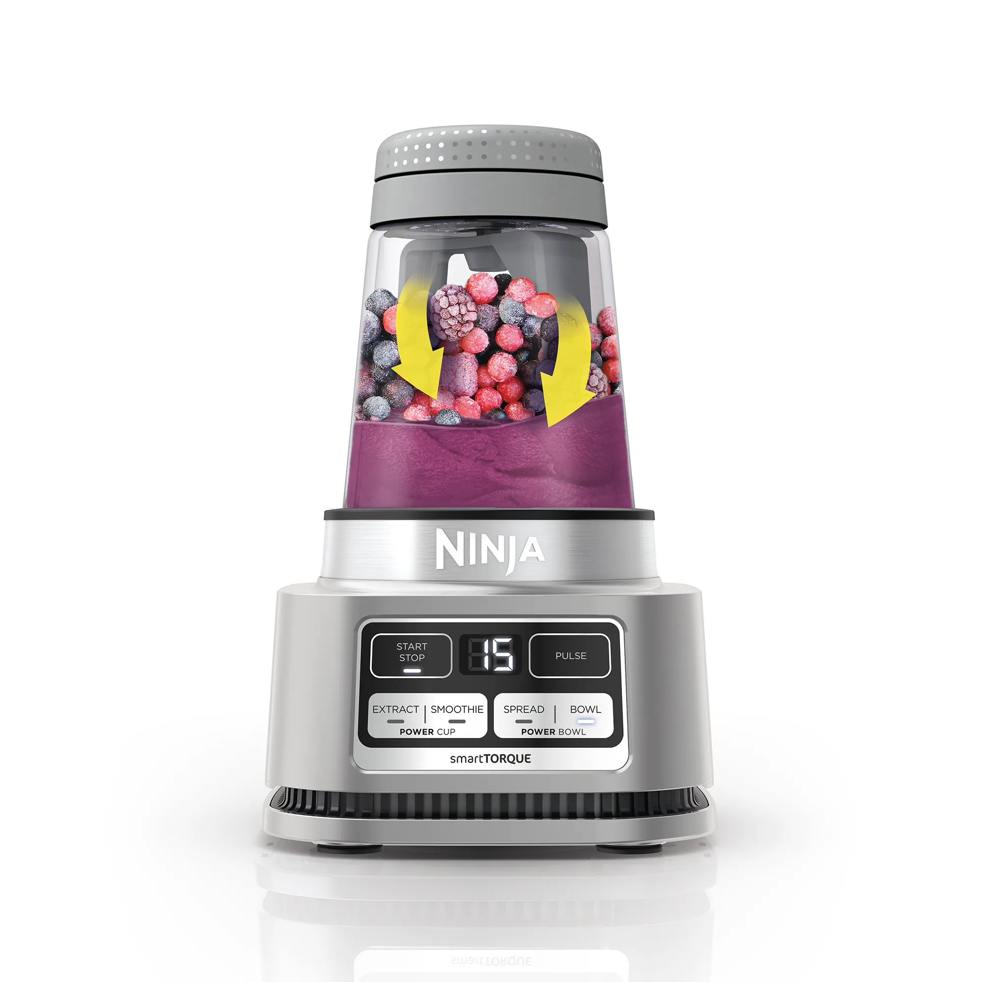 2025 Ninja Foodi Power Nutri Compact System