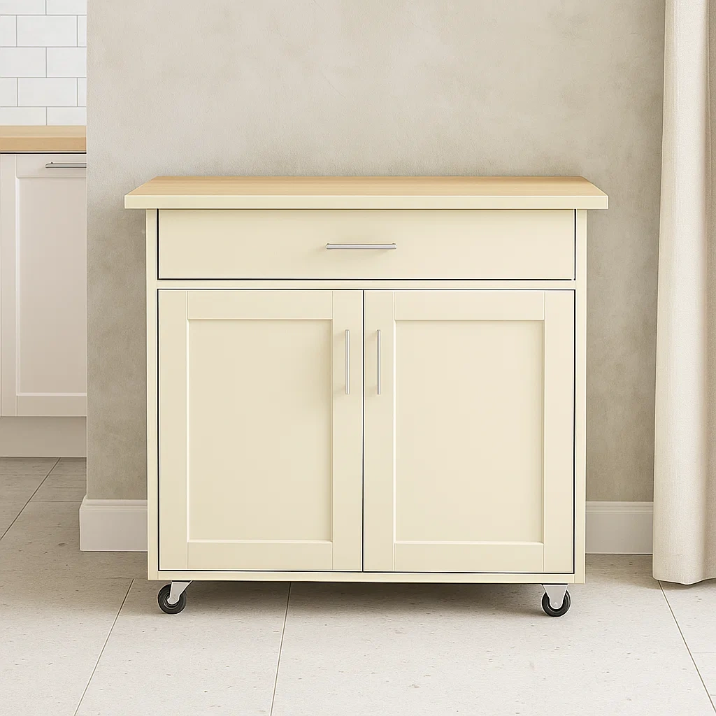 Isla cocina,mueble con ruedas y almacenamiento,tamaño 80x40x80 cm,para cocina doméstica. - e2XSRzHH9Jfn