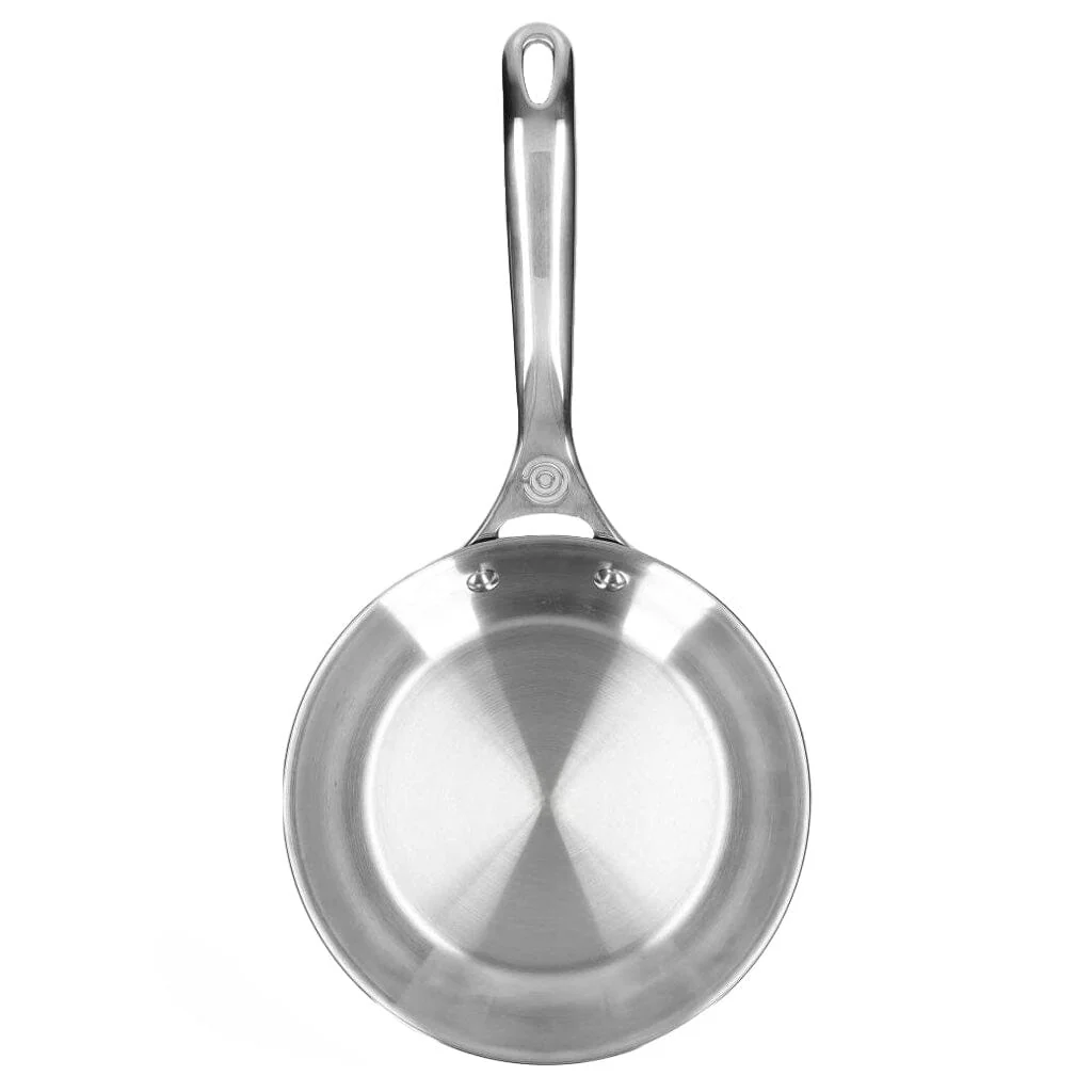 2025 Le Creuset - Sartén Signature 20 cm