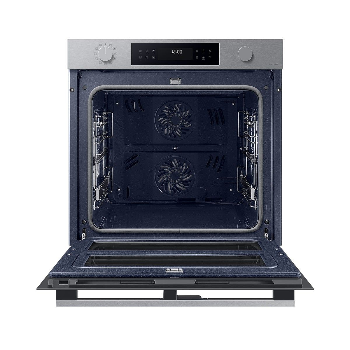 Horno Empotrado Samsung 1600w 76l Negro (nv7b4550vas/u3)