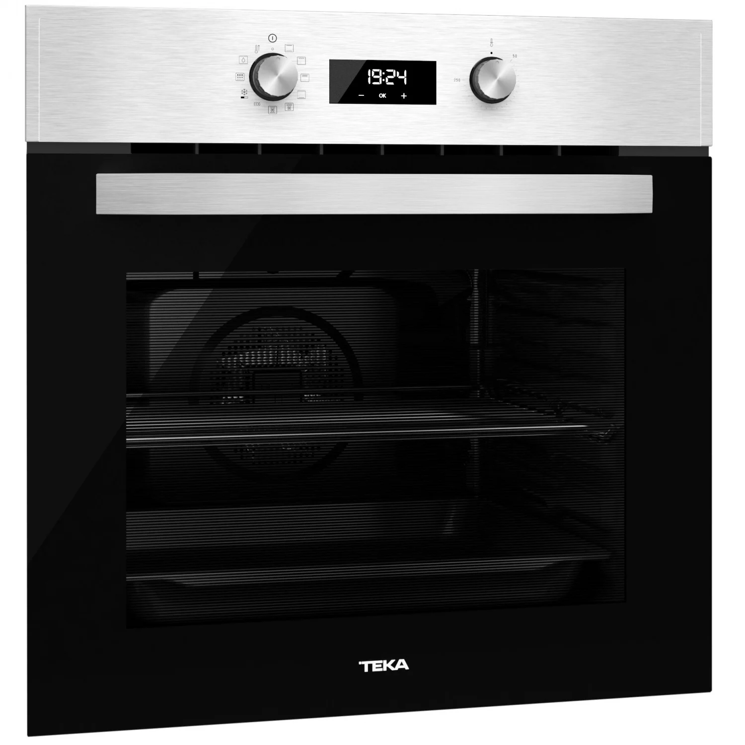 Horno Pirolítico Teka HCB6435P