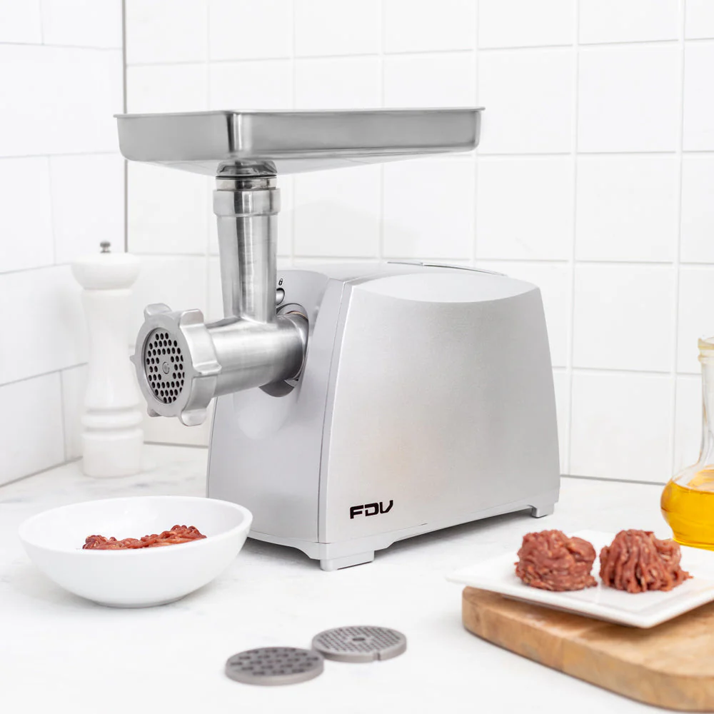 2025 Moledora de Carne Buco