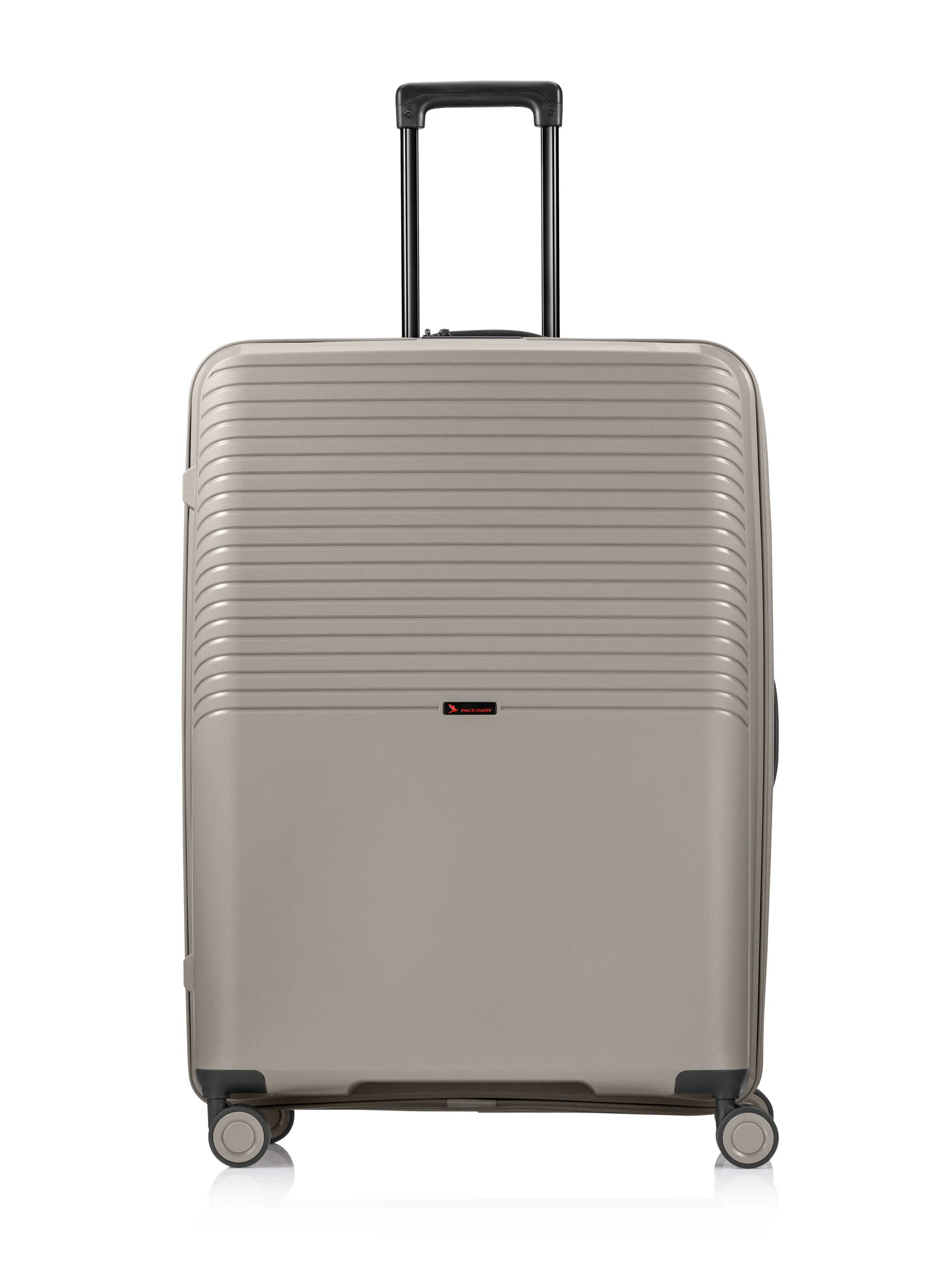 2025 Maleta Jet Trolley L (taupe)