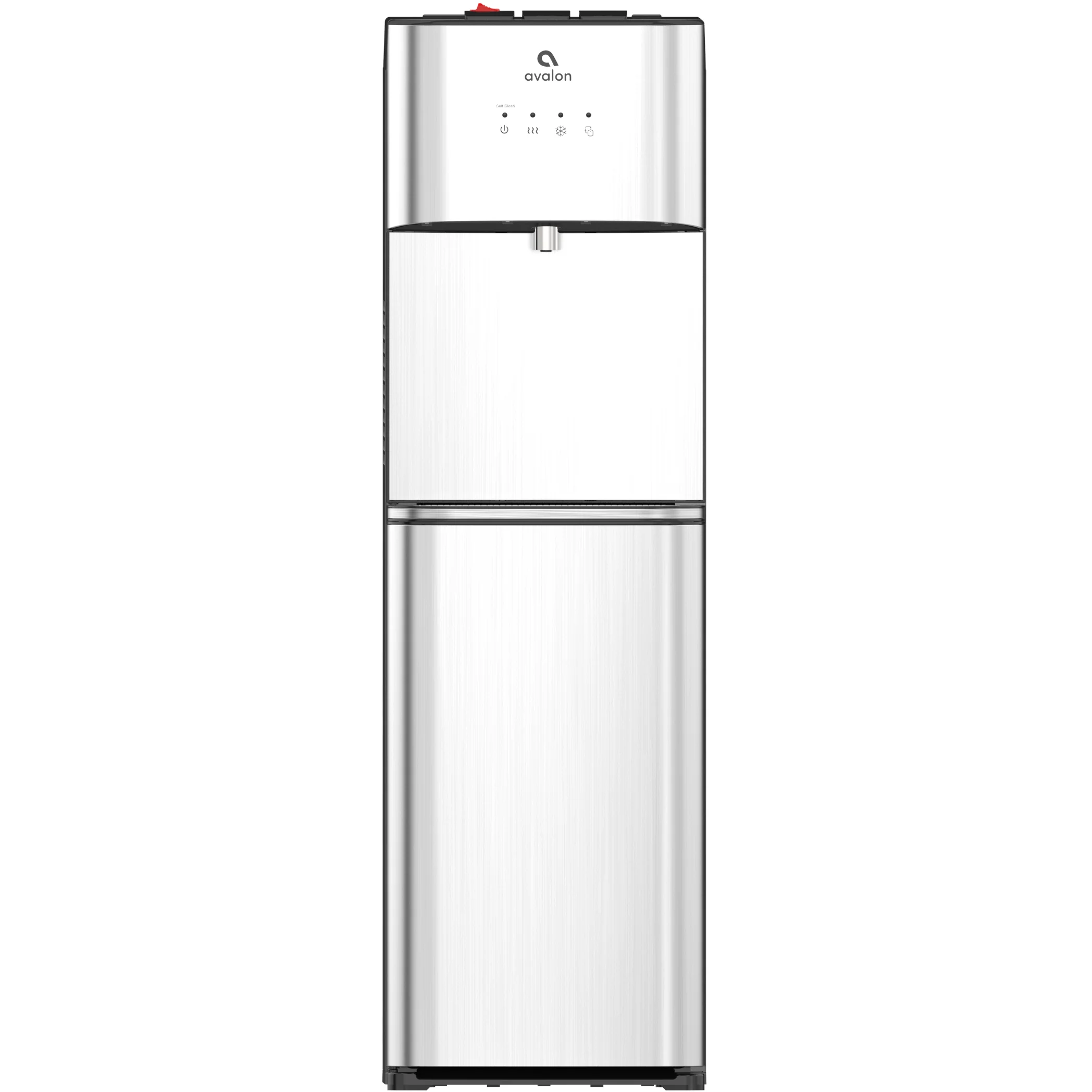 2025 Enfriador de Agua Avalon A3 de Carga Inferior – Agua Caliente, Fría y a Temperatura Ambiente