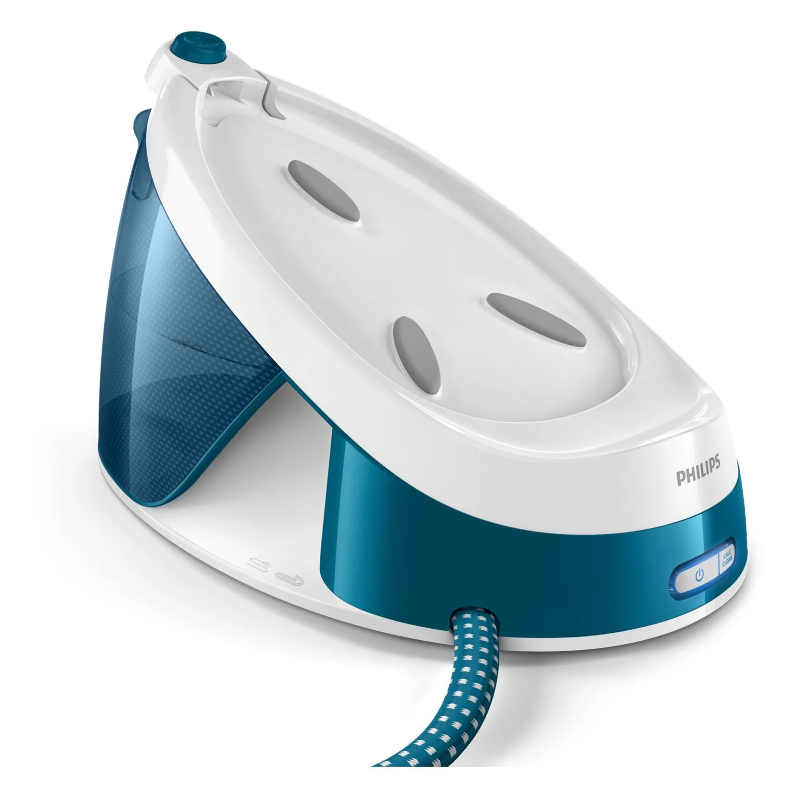 2025 Centro de planchado Philips PerfectCare Compact Essential GC6840/20