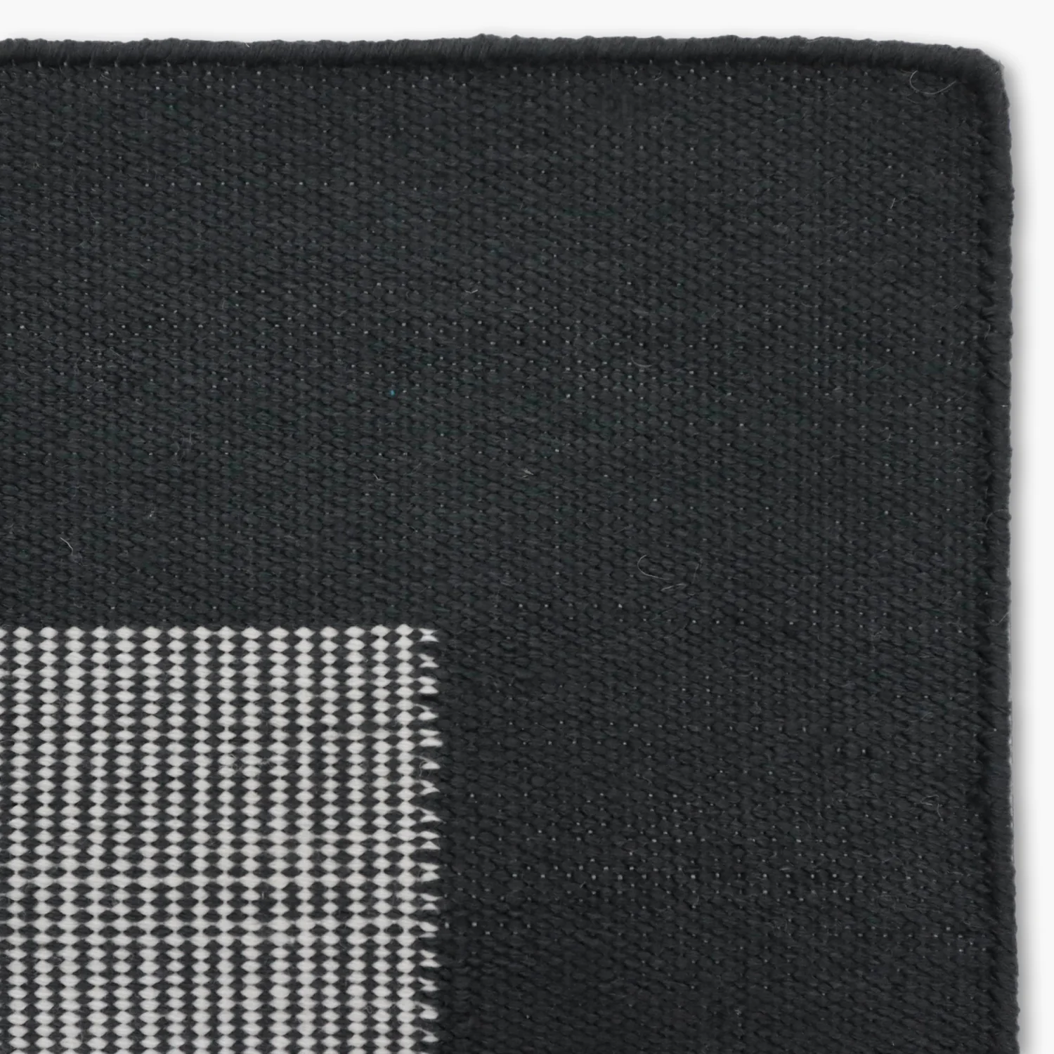 2025 Alfombra Terraza Varadero 170x240 Negro