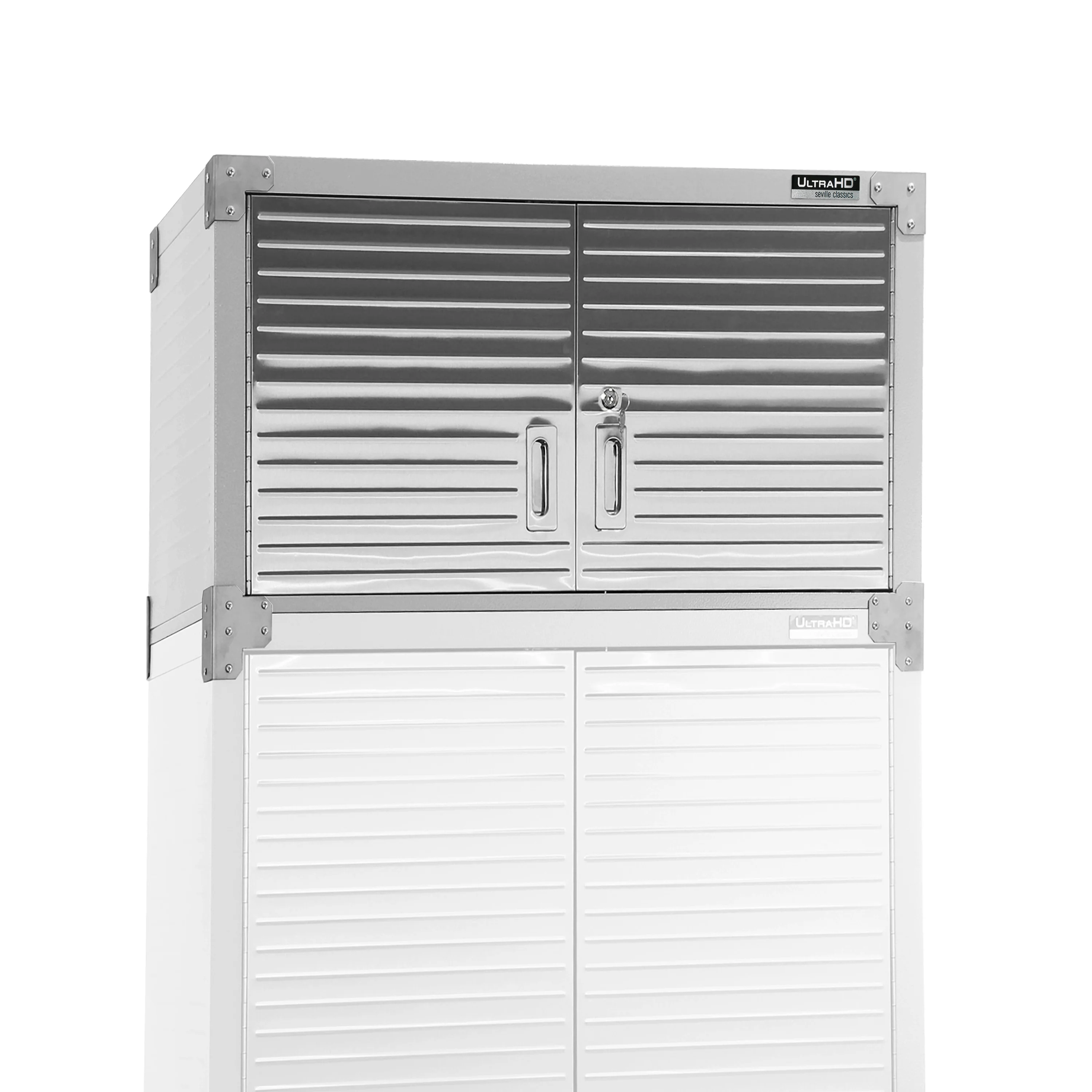 2025 Gabinete superior apilable UltraHD®