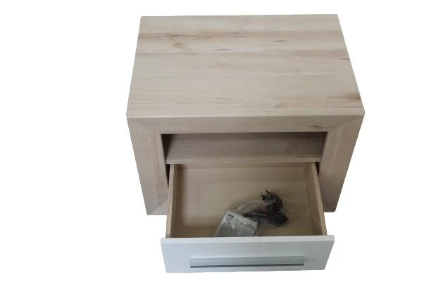 Mesita de noche Relaxx LED