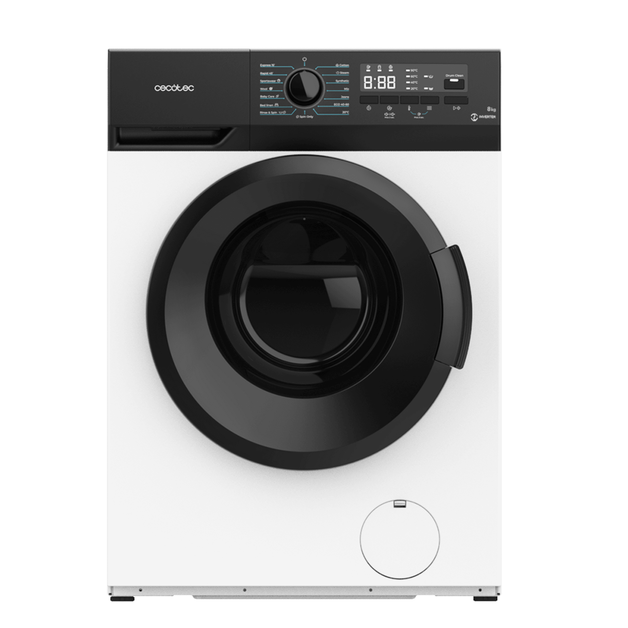 Bolero DressCode 8300 Inverter A