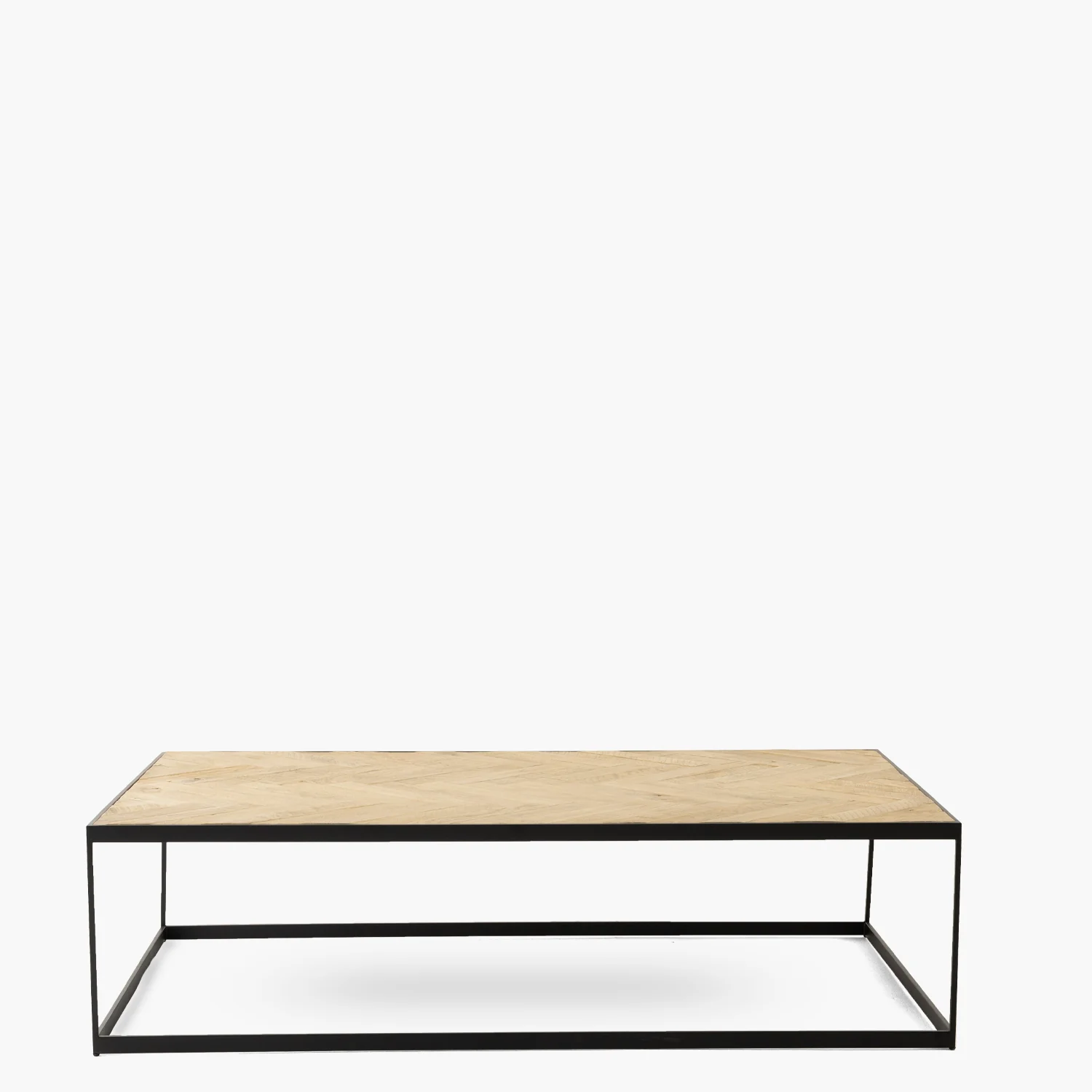 2025 Mesa de Centro Aimar Natural