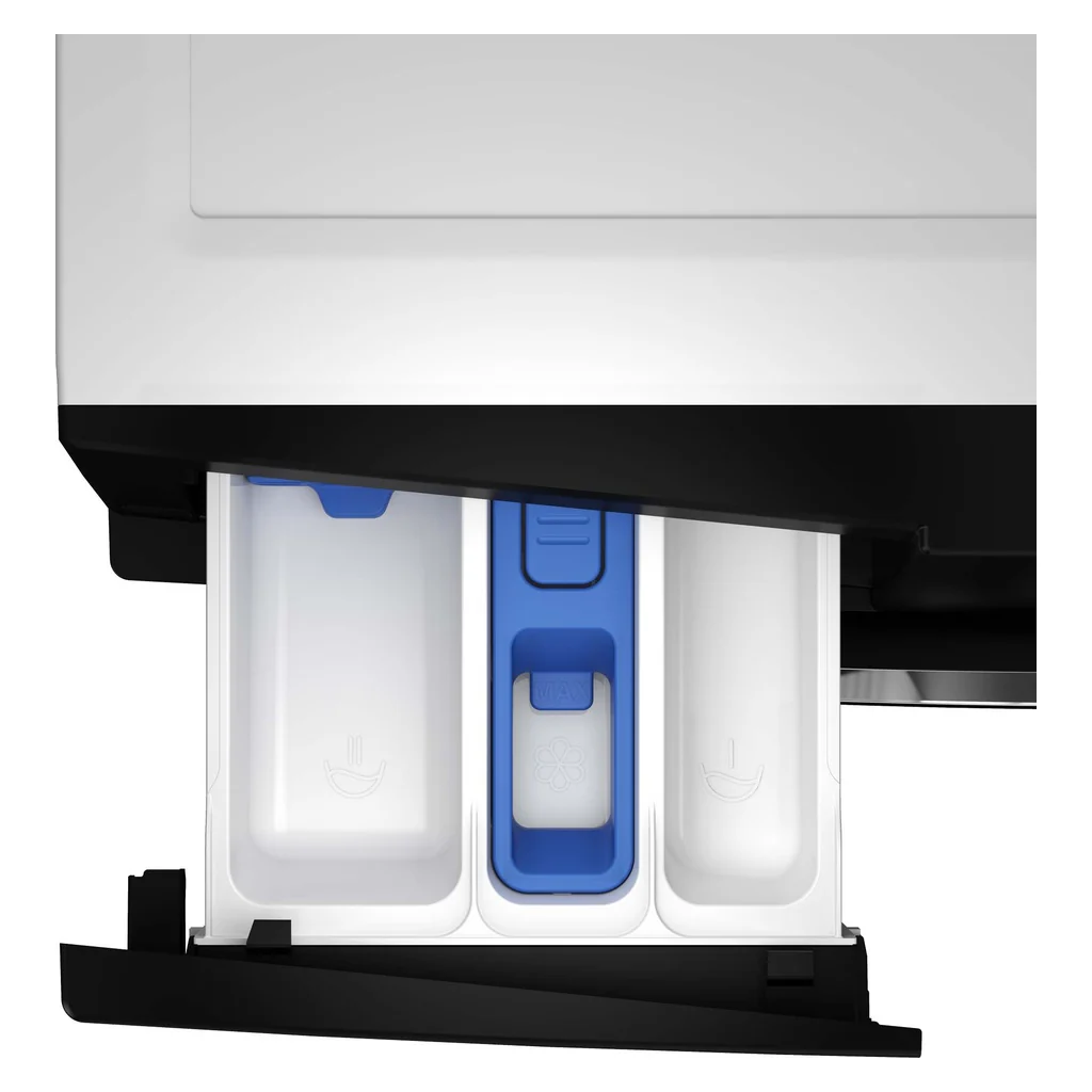 2025 Lavadora frontal Grundig GW7P79419W 9 kg 1400 rpm – Blanca