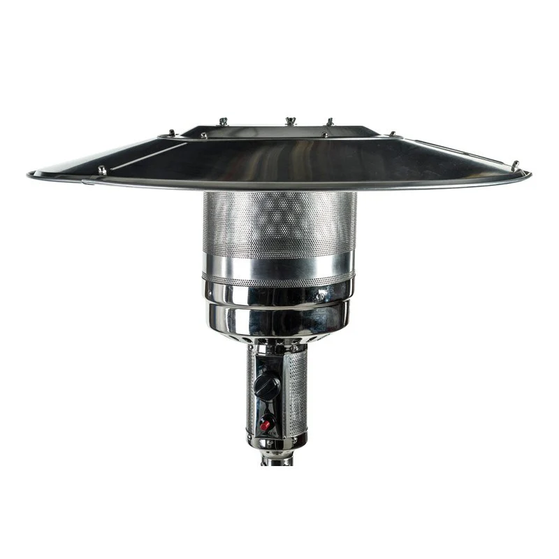 2025 Estufa Exterior 65000 ComGas