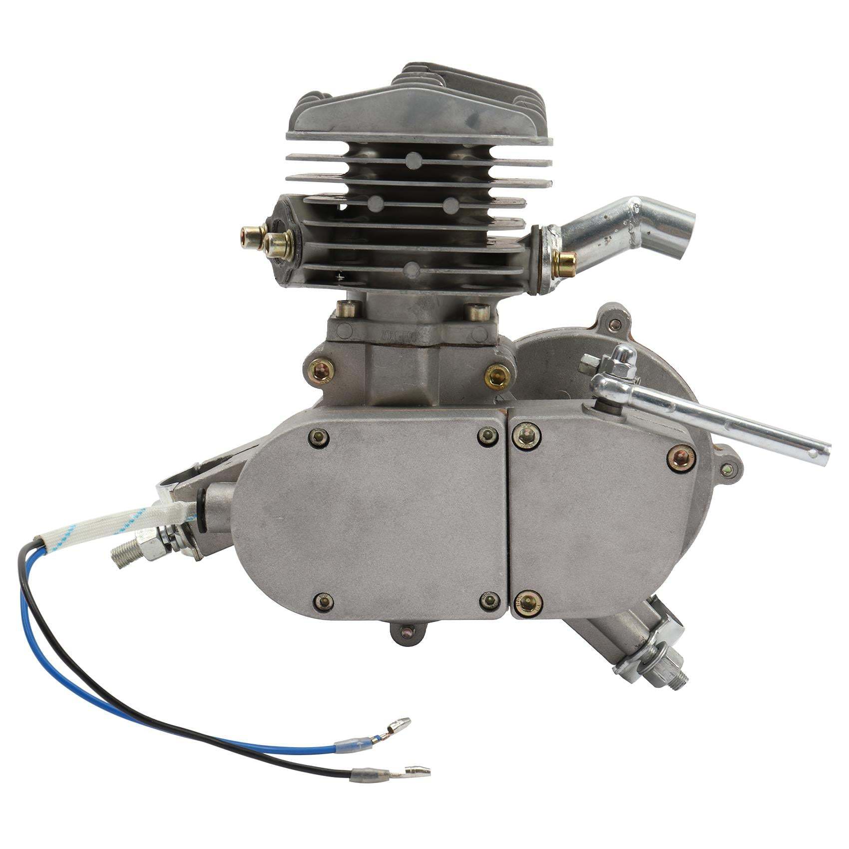 2025 Kit motor para bicicleta Zimtown 80cc 2 tiempos para bicicletas de 26