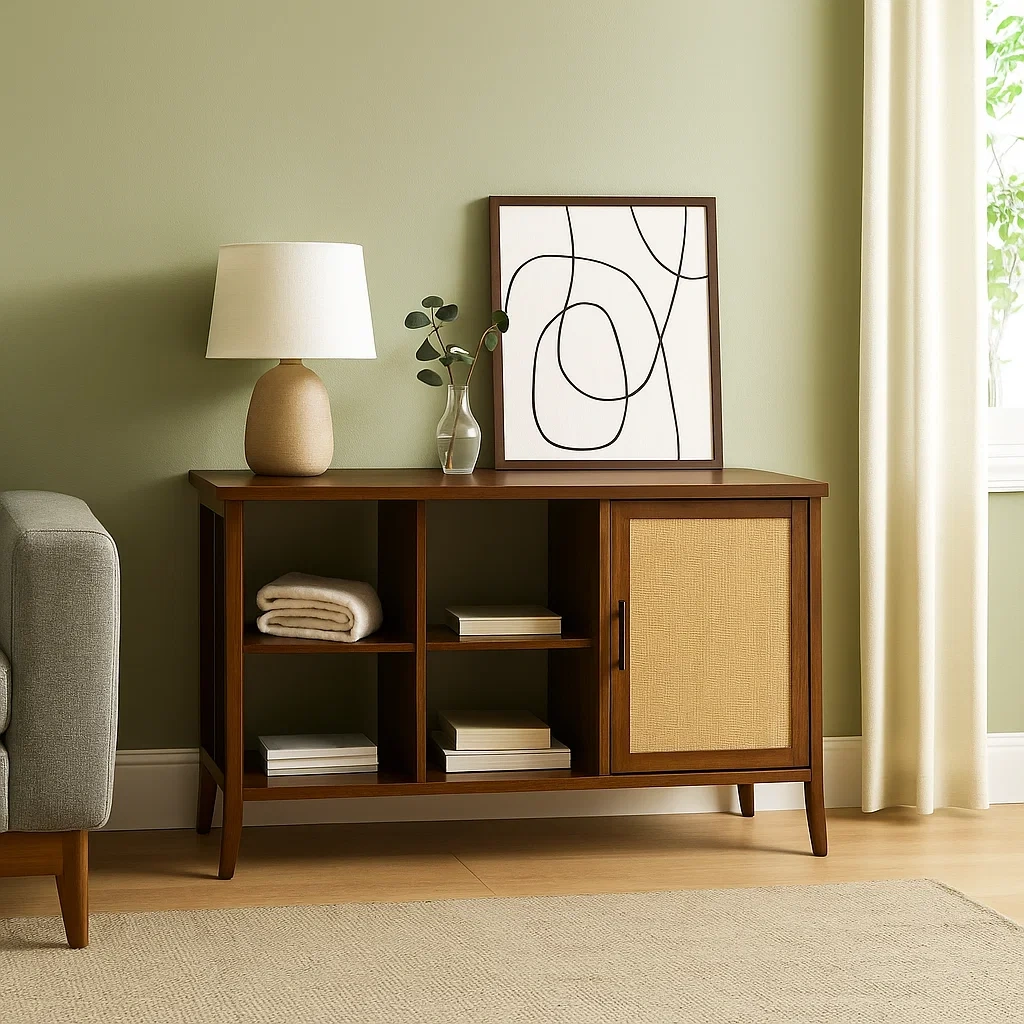 Isla cocina,mueble de almacenamiento con puertas y estantes,tamaño 80x40x75 cm,para cocina doméstica - hNiy39ckHJJB