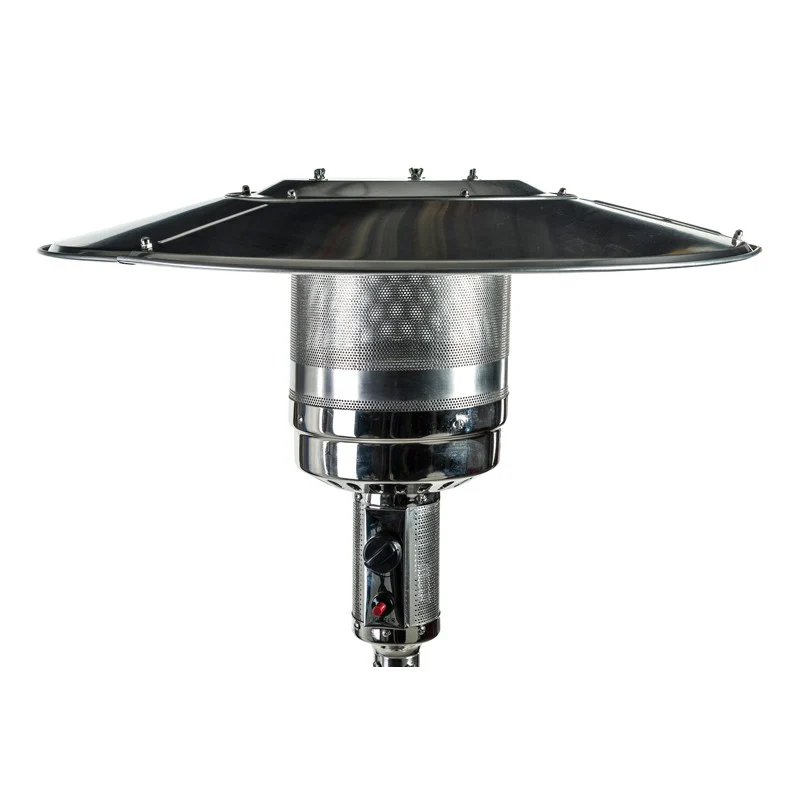 2025 Estufa Exterior 65100 ComGas