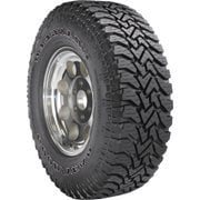 2025 Pneu tout-terrain Goodyear Wrangler Authority A/Neumático Todo Terreno Goodyear Wrangler Authority A/T LT265/70R17 121QT LT265/70R17 121Q