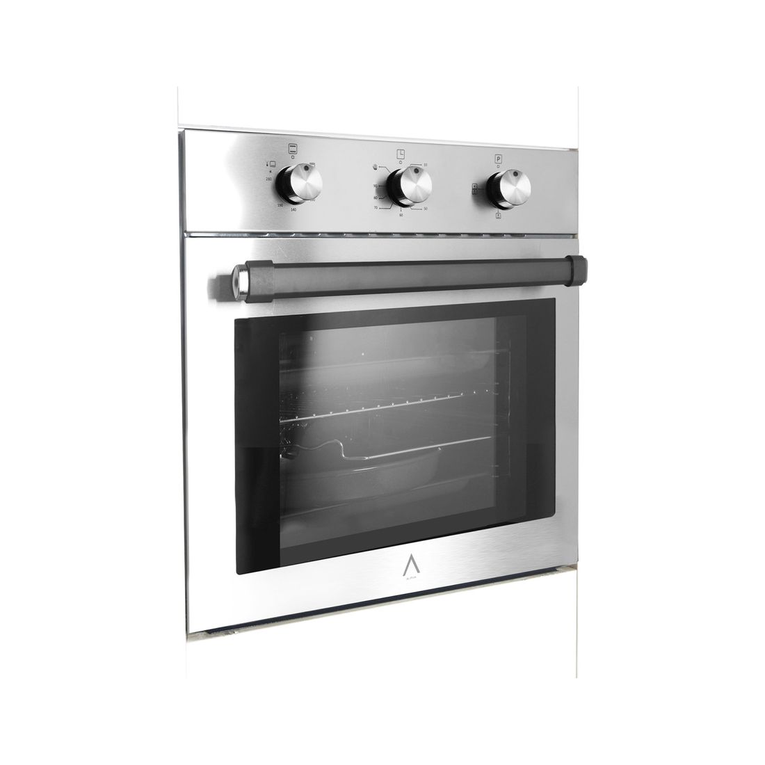 Horno De Gas Alpha Neptuno Lux Gas