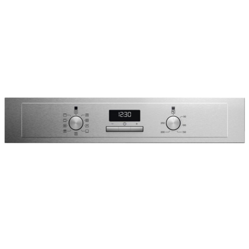 Horno Electrolux Eof3h50bx Inox