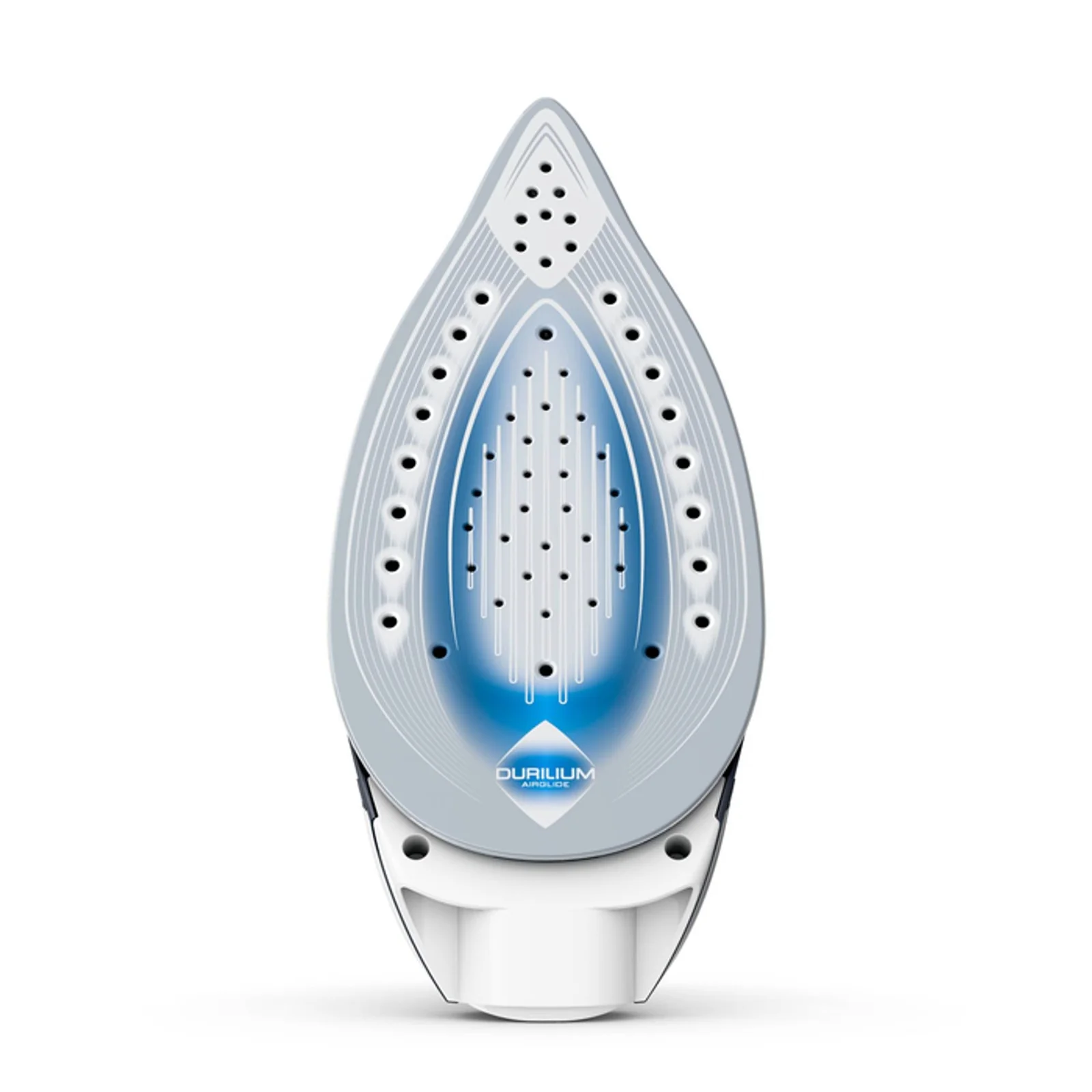 2025 Centro de planchado Tefal Express Airglide SV8027 6,5 bares 400 g/min Blanco / Beige