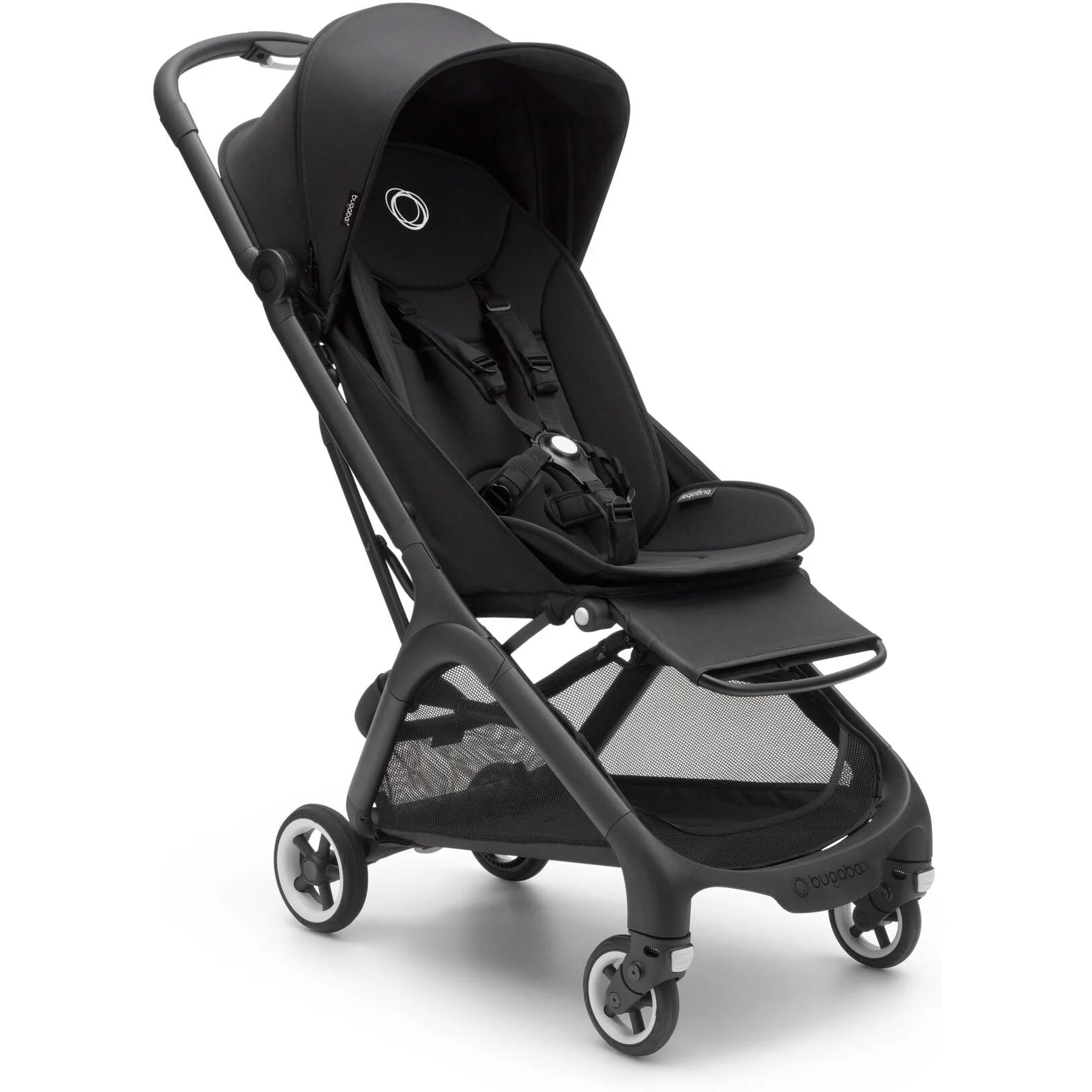 2025 Bugaboo Butterfly Cochecito
