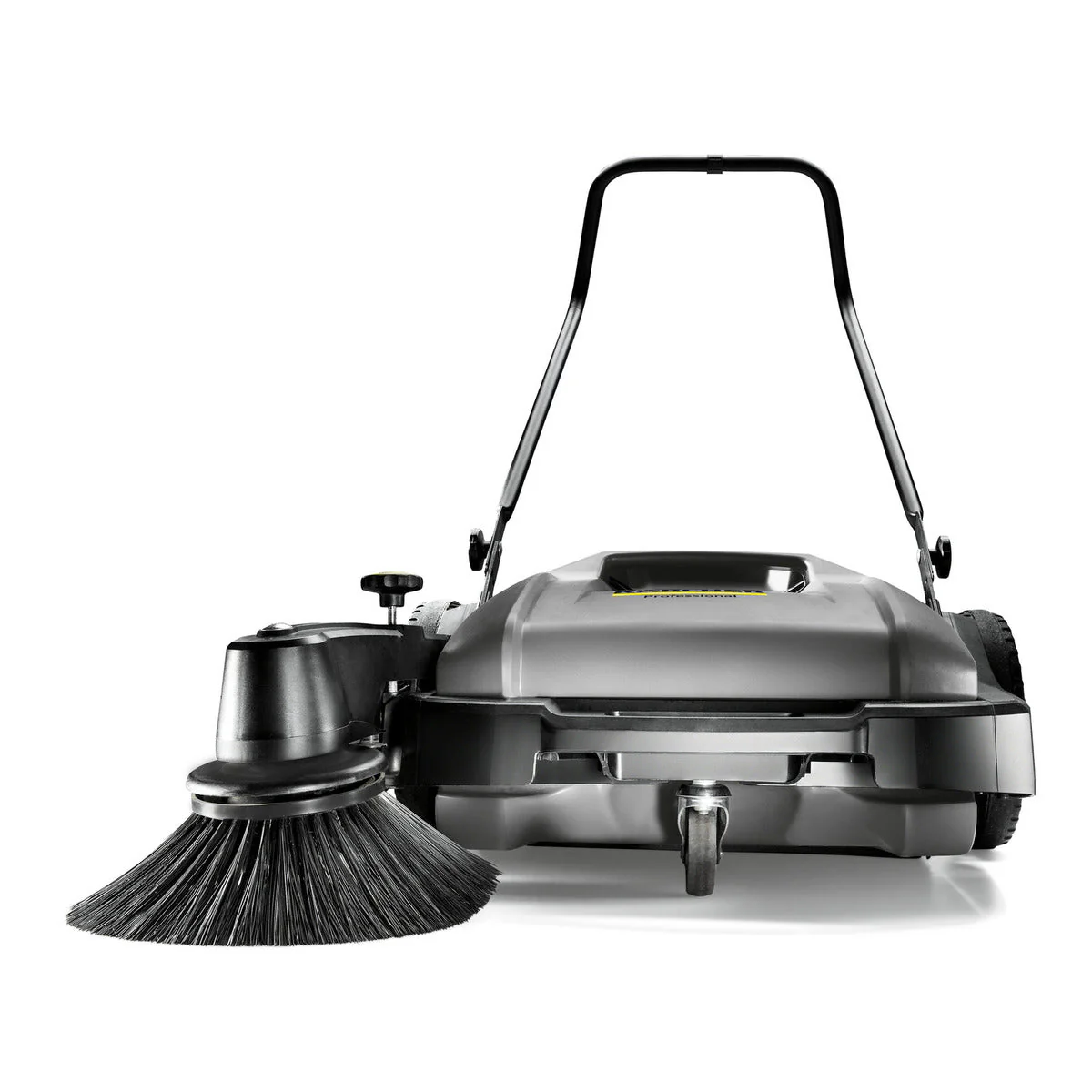 2025 Barredora manual para exteriores – Limpieza rápida, silenciosa y sin esfuerzo