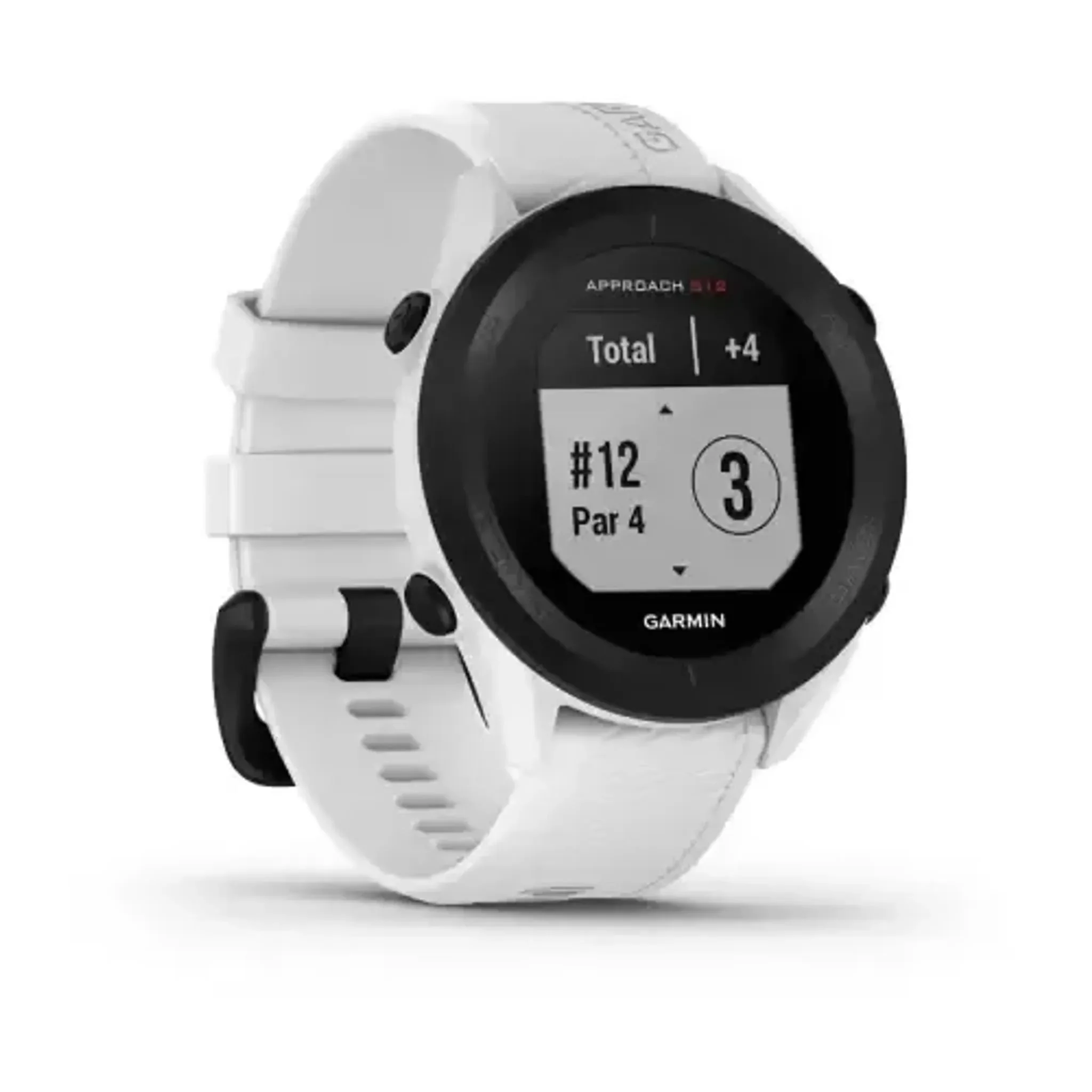 2025 Garmin Approach® S12 Reloj de golf