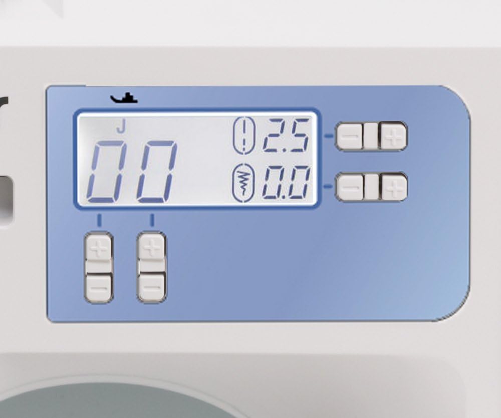 Brother FS100WT Sewing Machine - Quilting and Patchwork