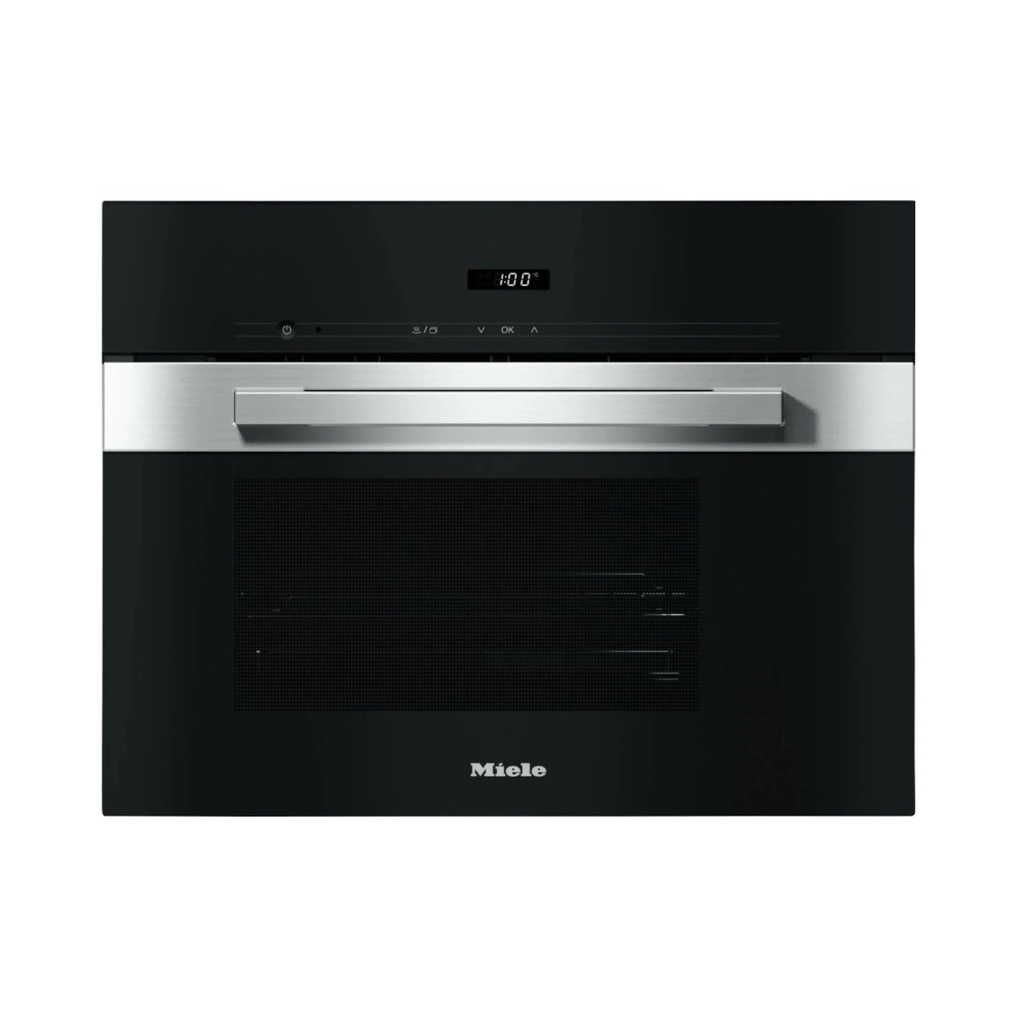 2025 Horno Vapor Empotrable DG 2840 Miele