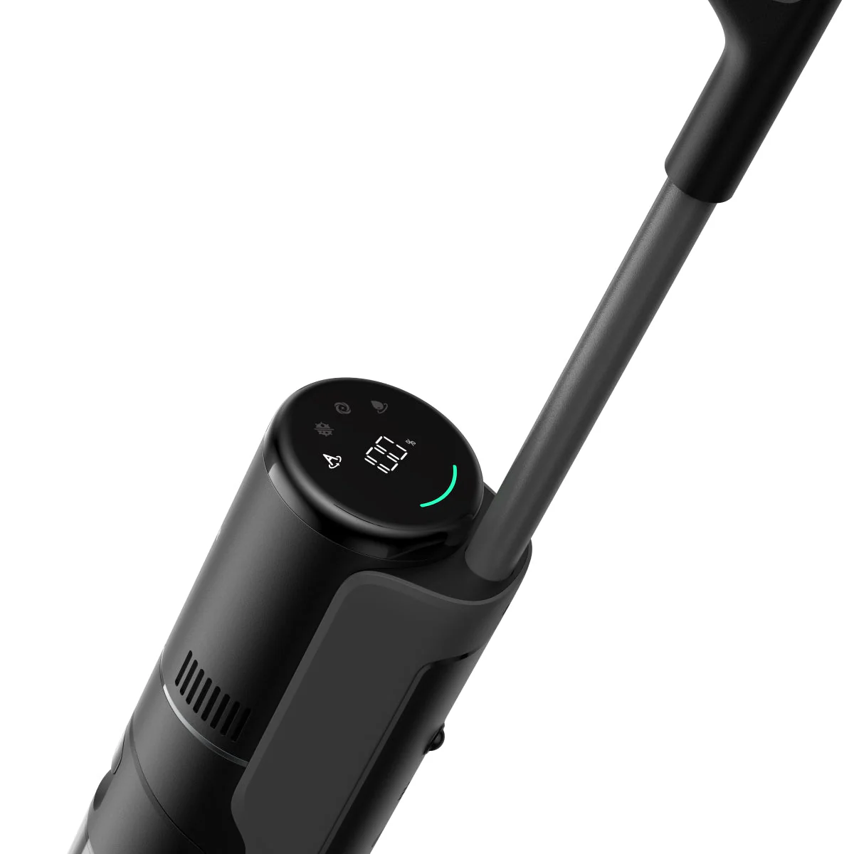 2025 Aspiradora de agua y polvo Dreame H12 Pro FlexReach