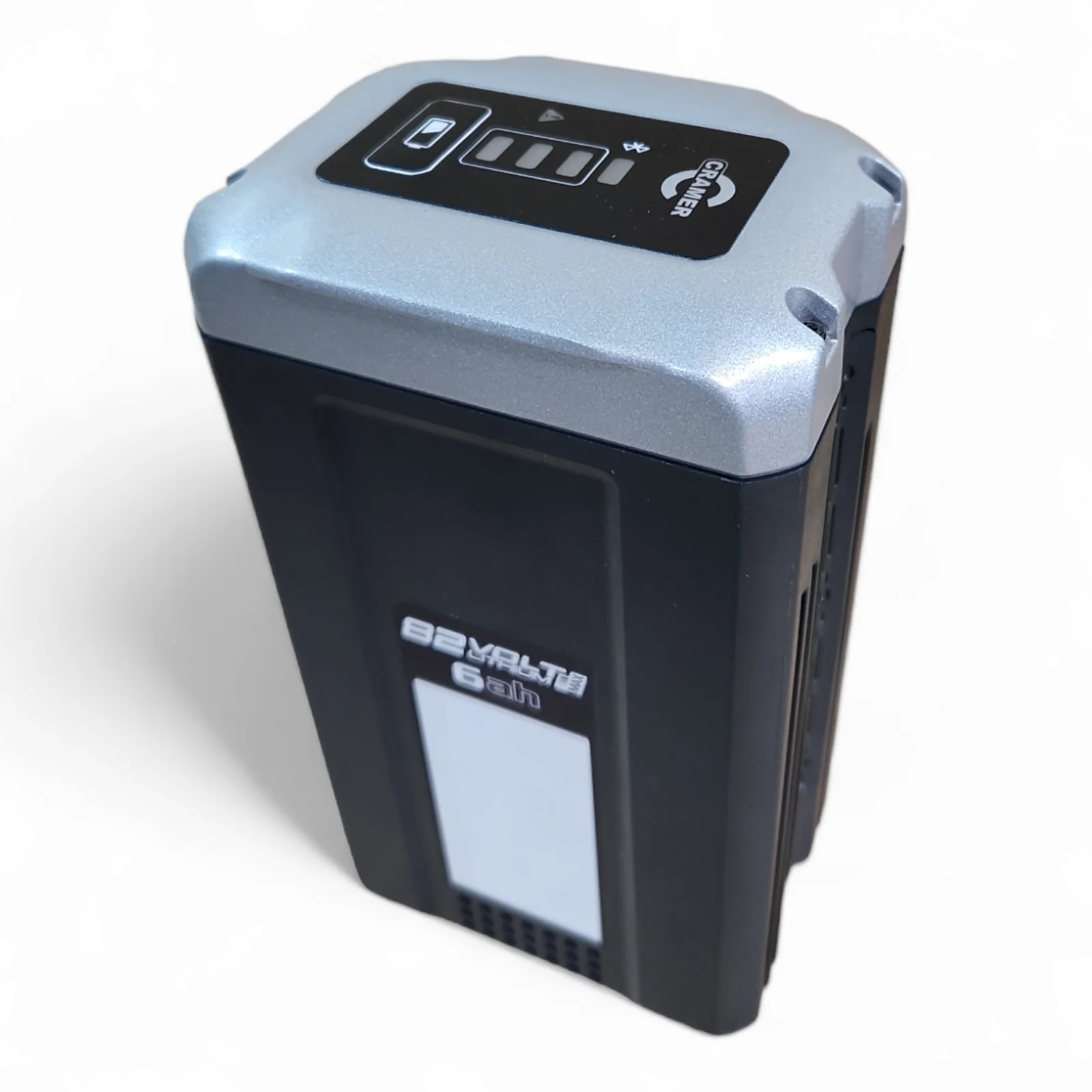 2025 Batería Cramer 82V430 6 Ah – 6 Ah. 430 Wh. 82 V – ¡Oferta especial!