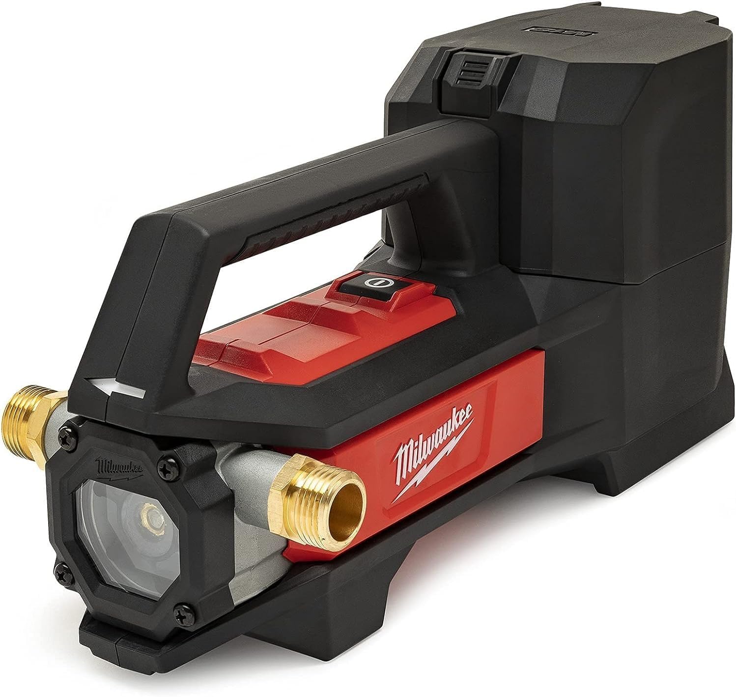 Milwaukee 2771-20 Bomba de Transferencia M18