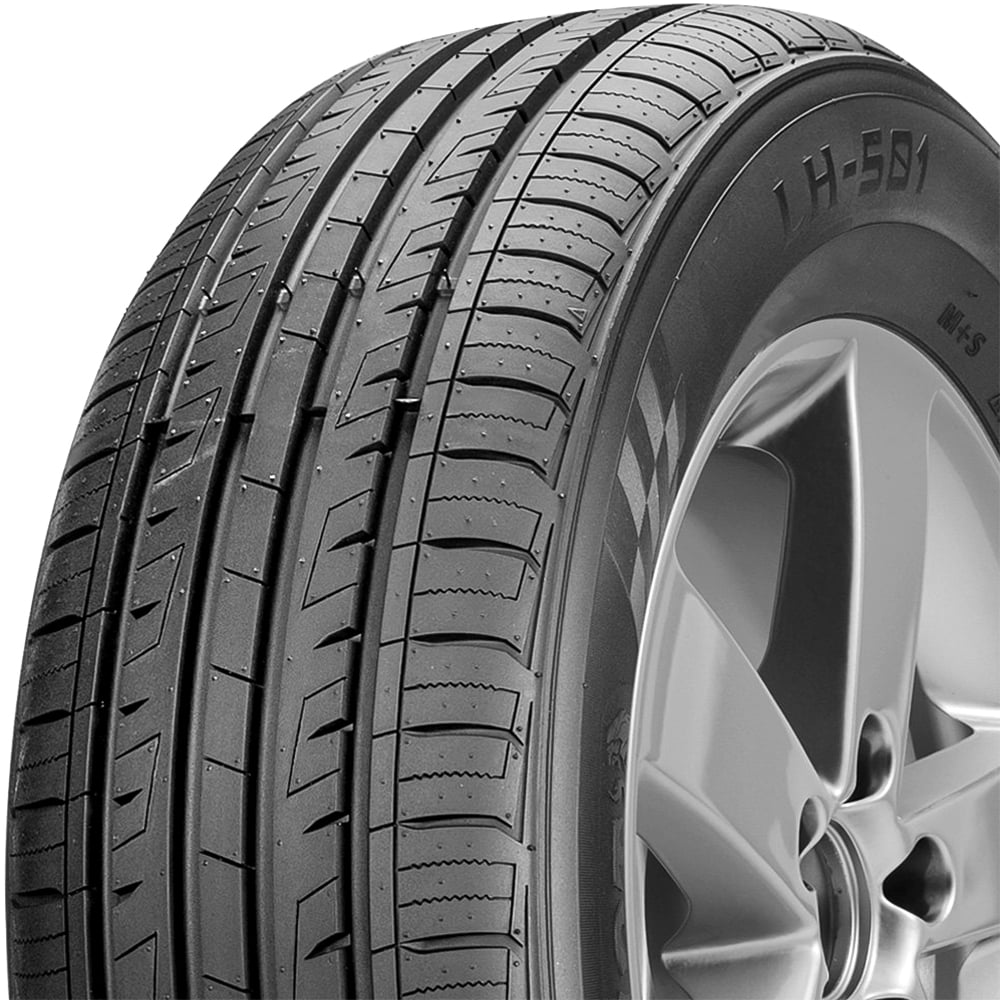 2025 Neumático de alto rendimiento para todo tipo de clima Lionhart LH-501 225/60R16 98H