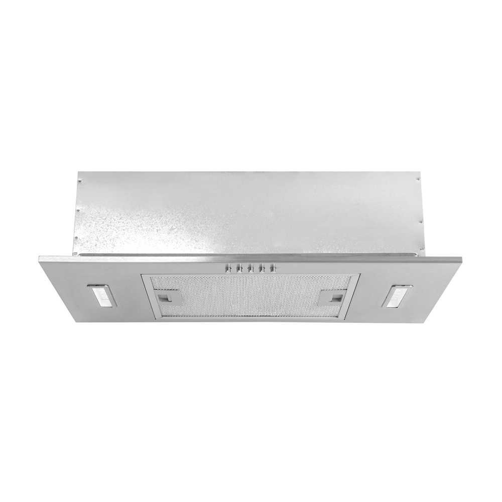 2025 Campana Alins 60 cm Acero Filtrante