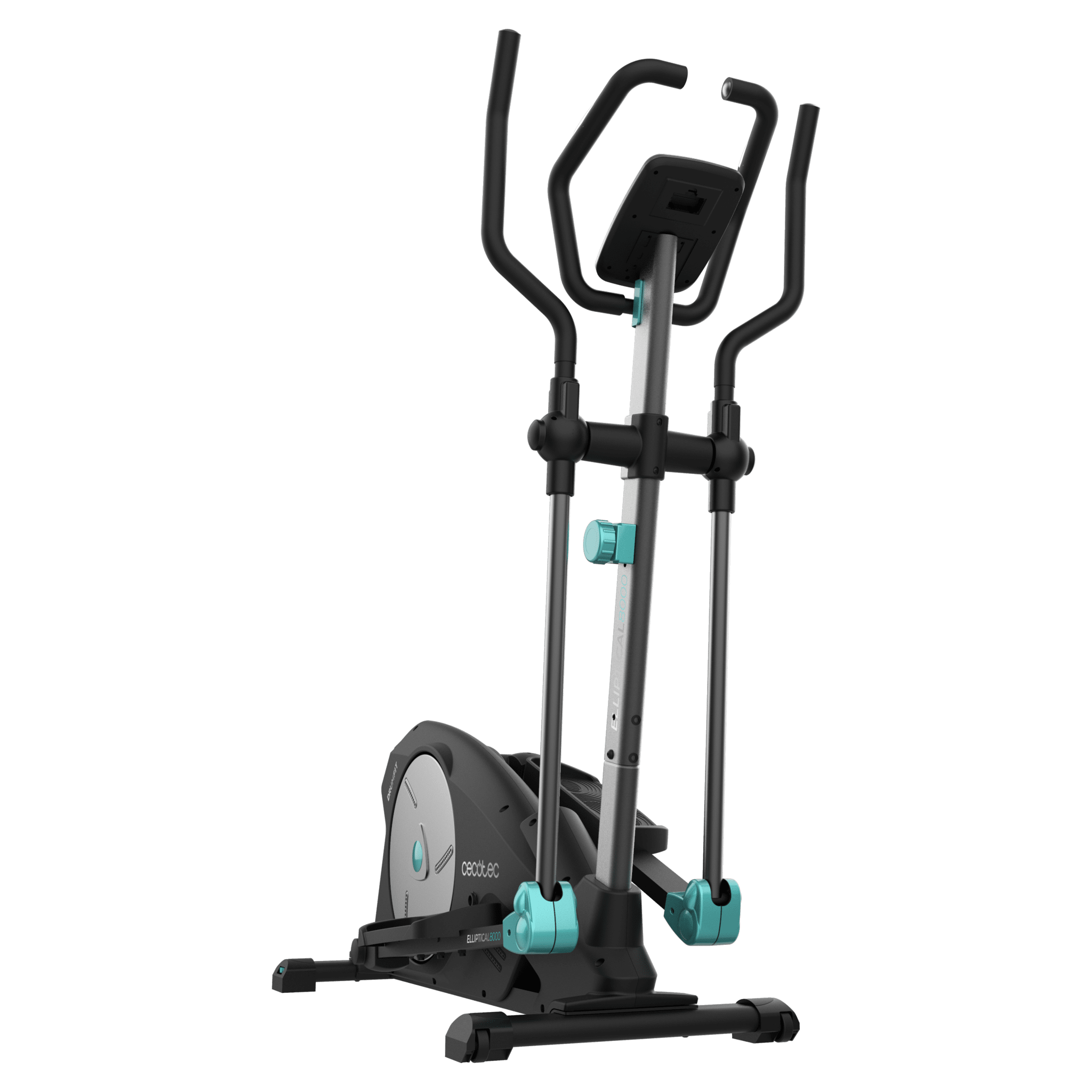 Drumfit Elliptical 8000 Magno