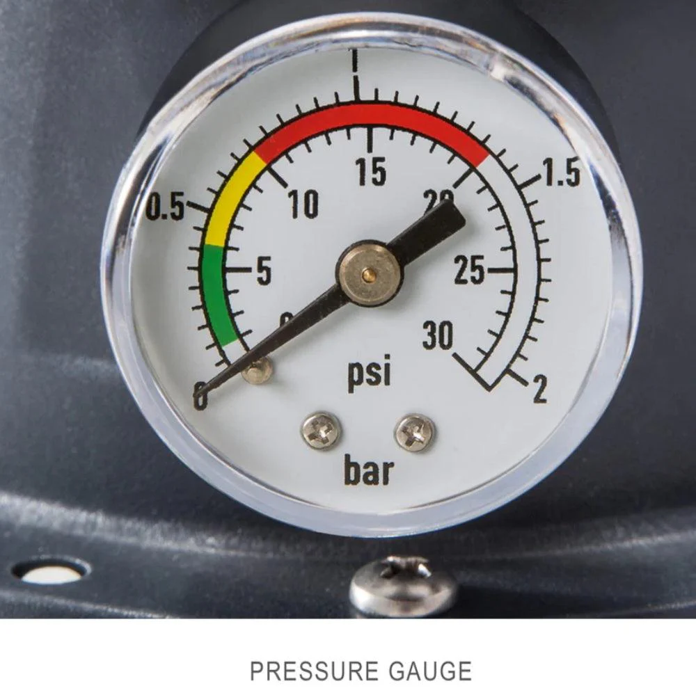 Bomba de filtro de arena Intex Krystal Clear™ - 2100 GPH