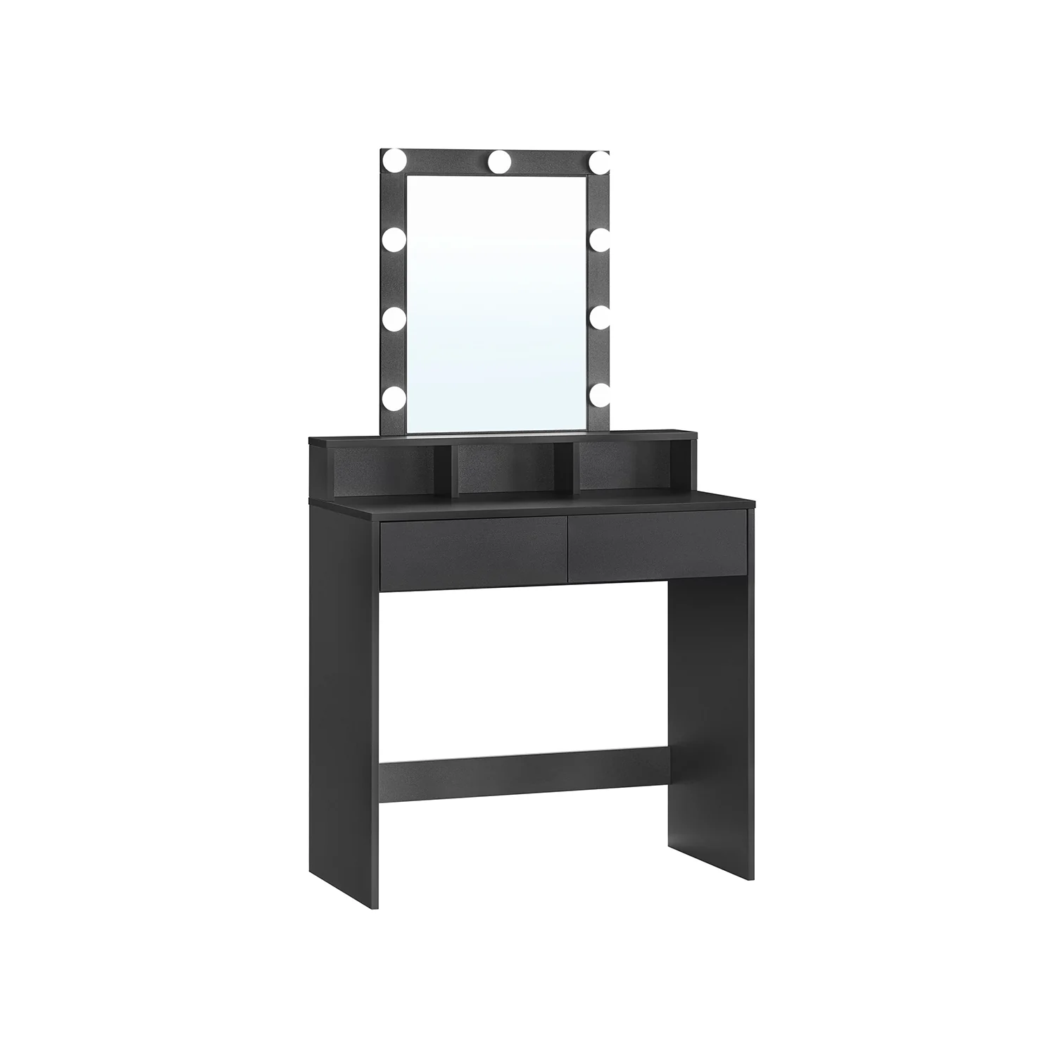 Tocador con Luces LED