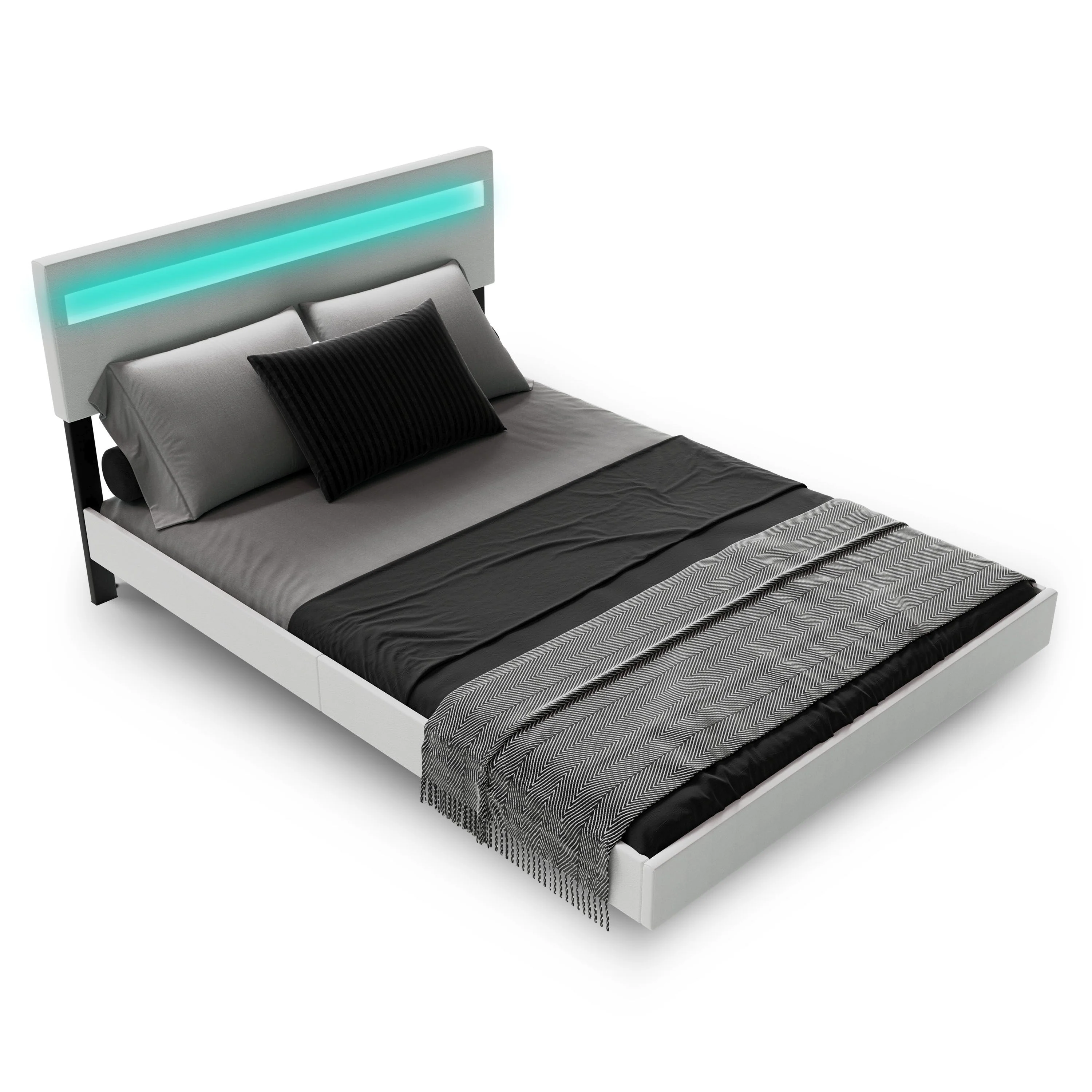 2025 Cama suspendida Lisboa