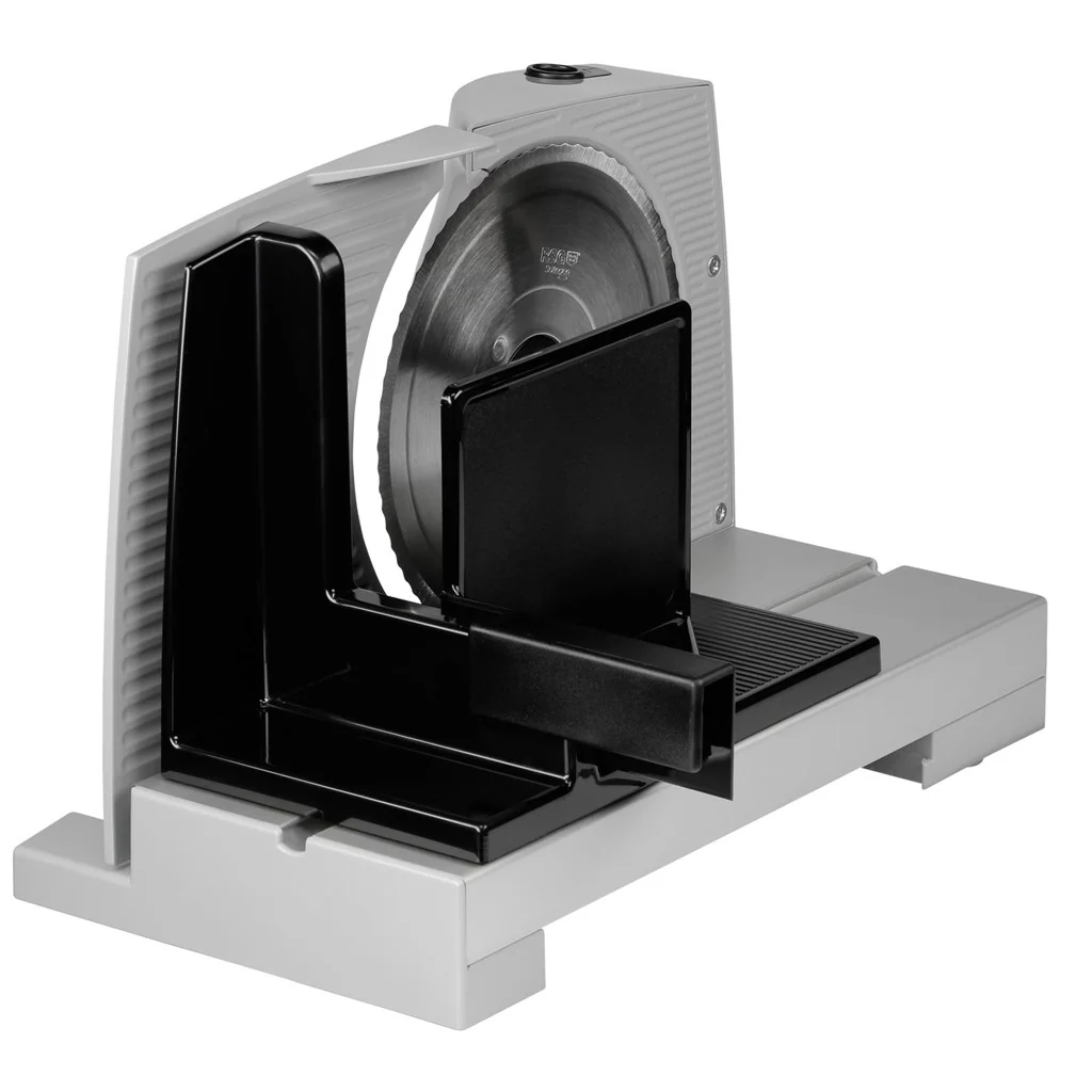 2025 Cortadora de pan Ritter Nova 1 gris