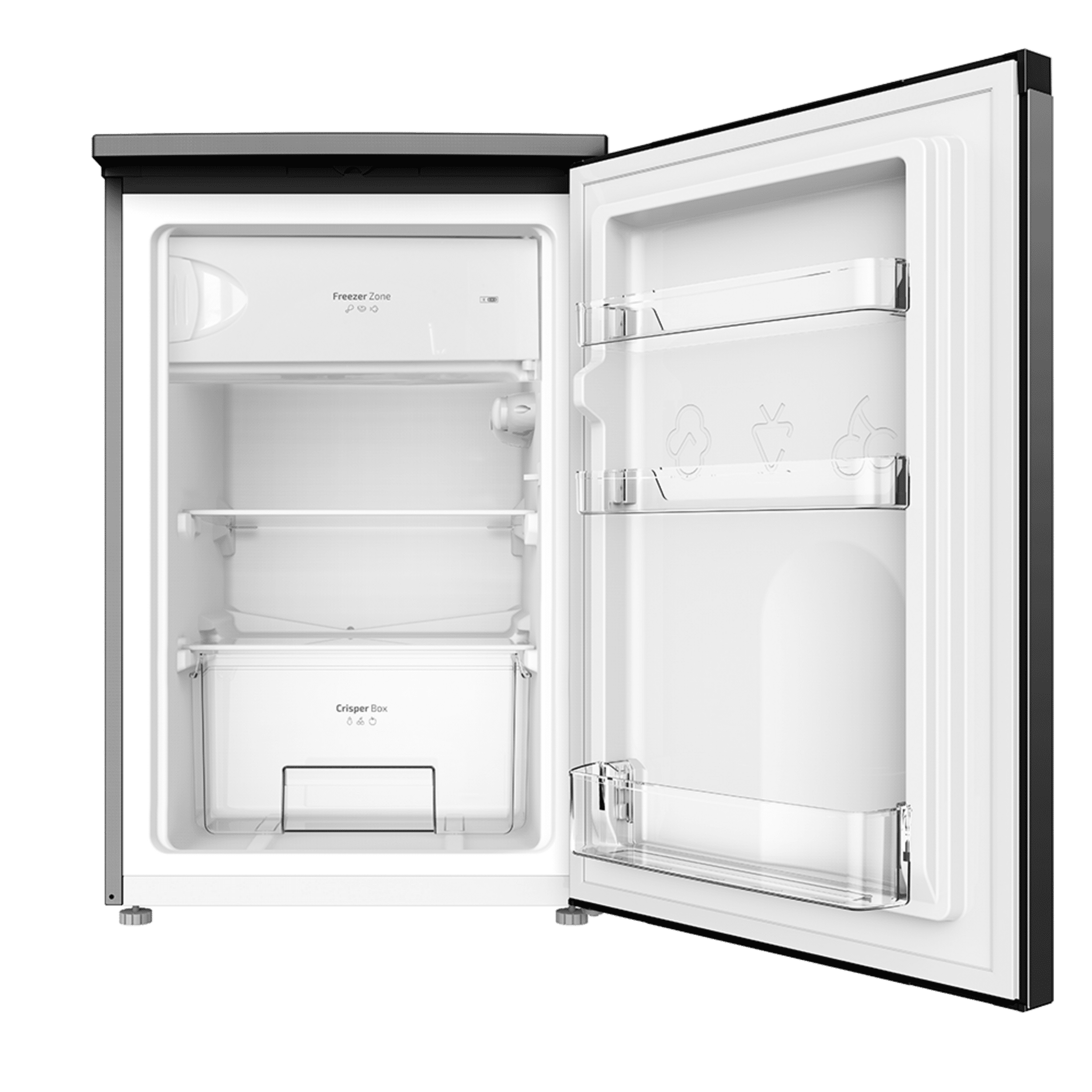 Bolero CoolMarket TT 107 Black