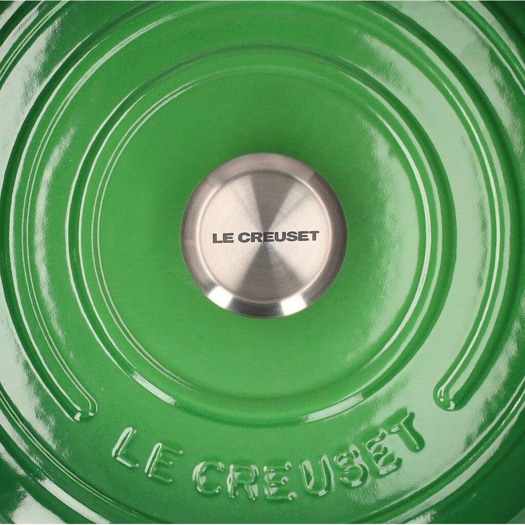 2025 Le Creuset - Cocotte Campagnard Bambú 30 cm 3.5 l