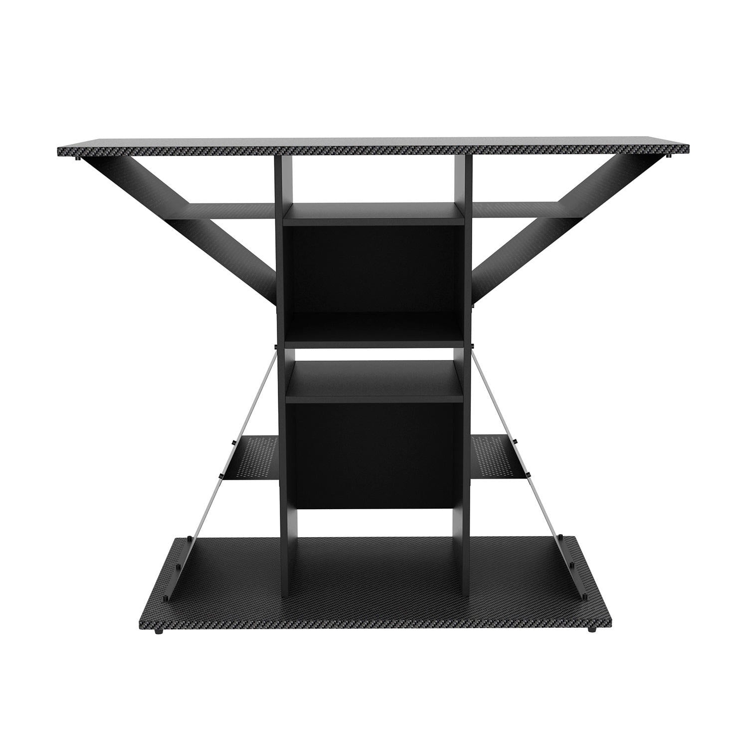 Centro de Juegos Atlantic Phoenix