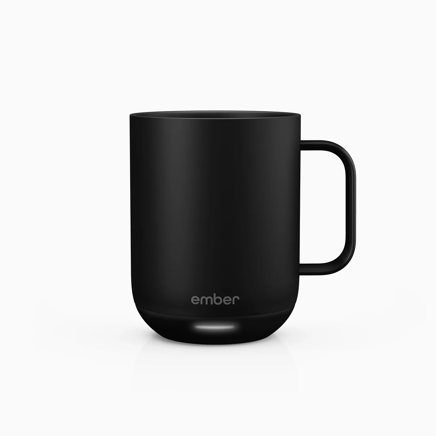 2025 Ember Mug 2 – Taza inteligente con control de temperatura para el hogar o la oficina (295 ml / 414 ml)