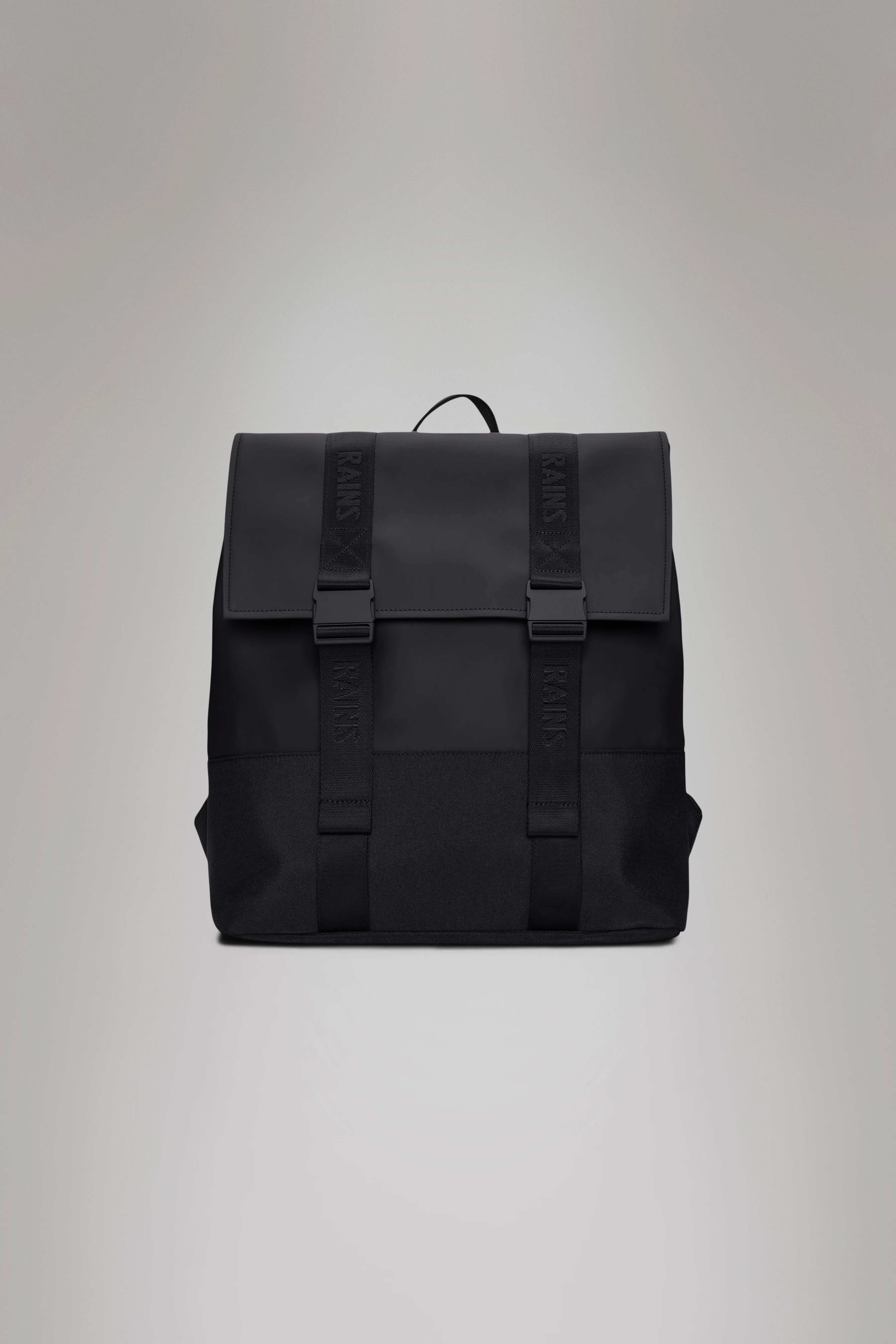 2025 Trail MSN Bag – Mochila Deportiva para Portátil con Estilo de Maletín Escolar – Tejido PU – Para Portátil de hasta 16