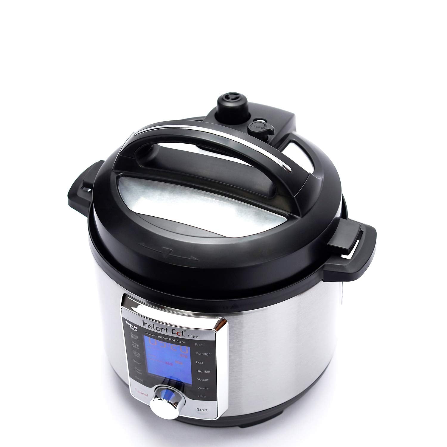 2025 Instant Pot Ultra Esterilizador Programable