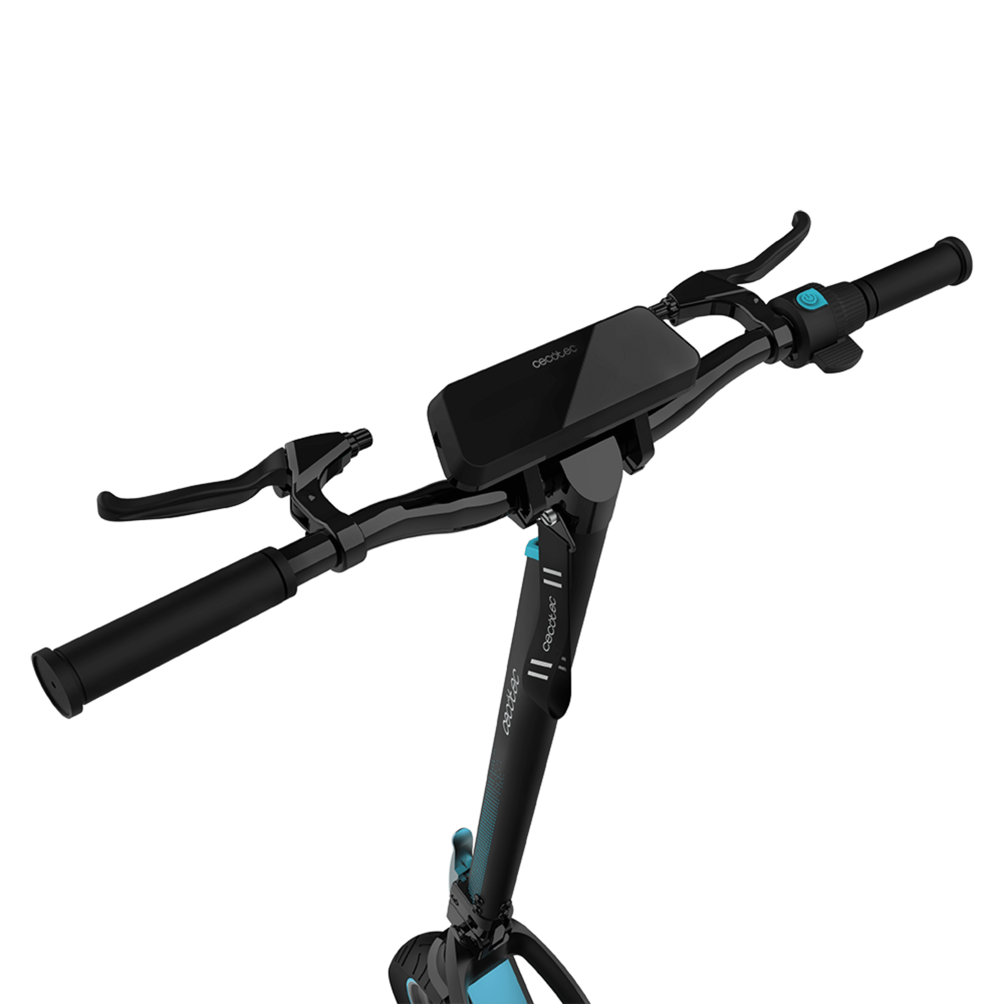 Bongo Serie Z Power City